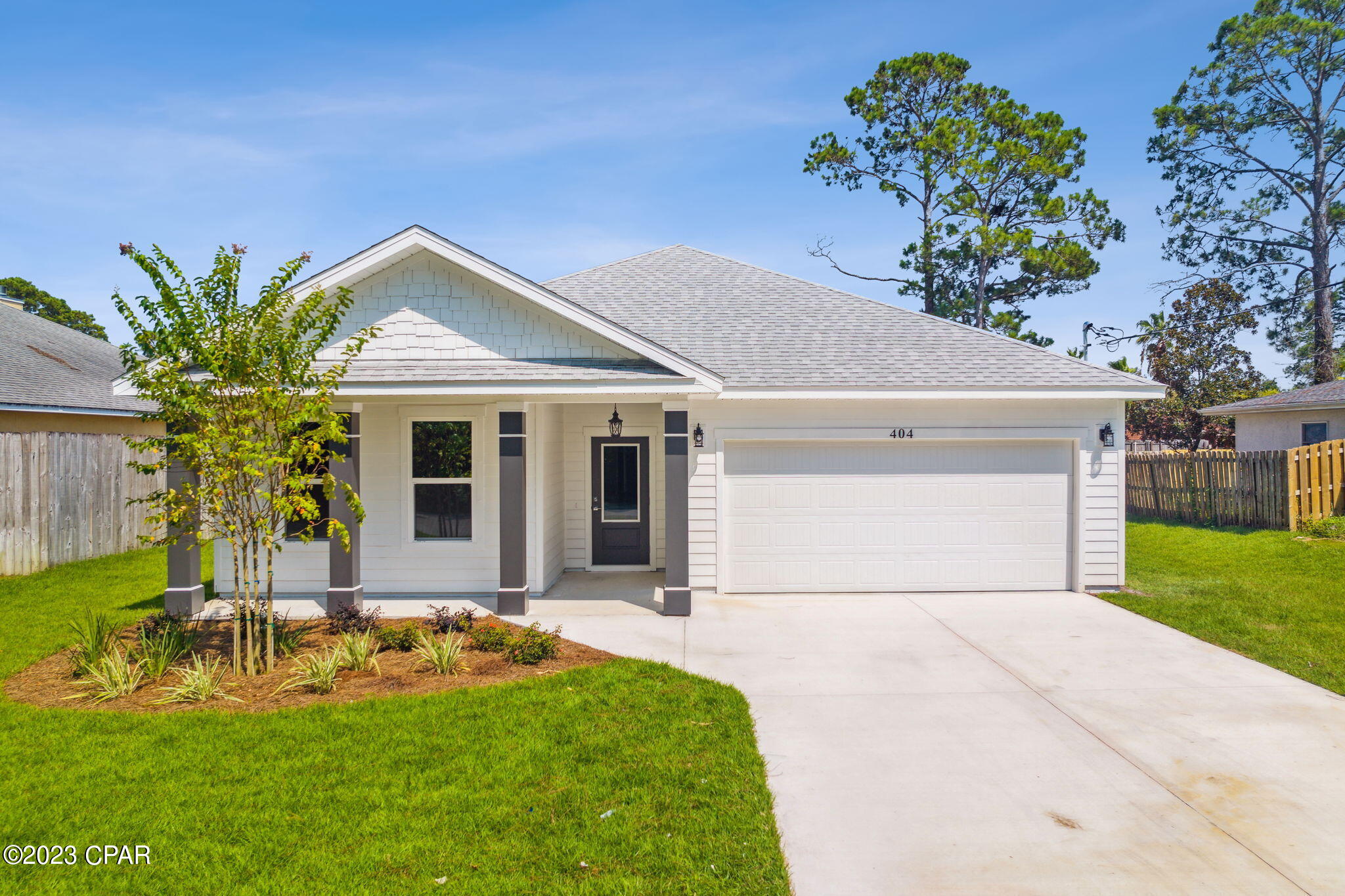 Gulf Highlands - Residential