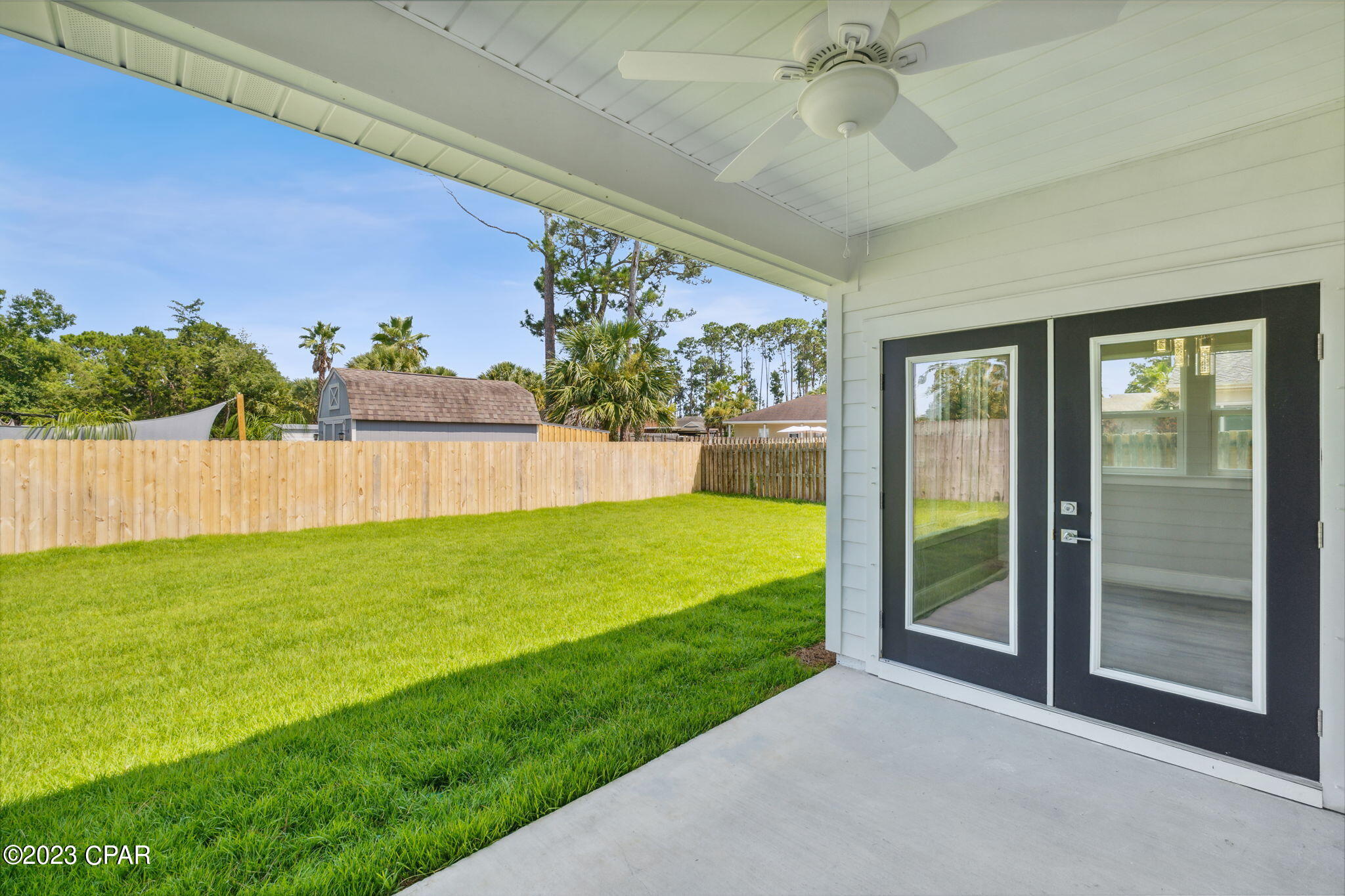 Gulf Highlands - Residential