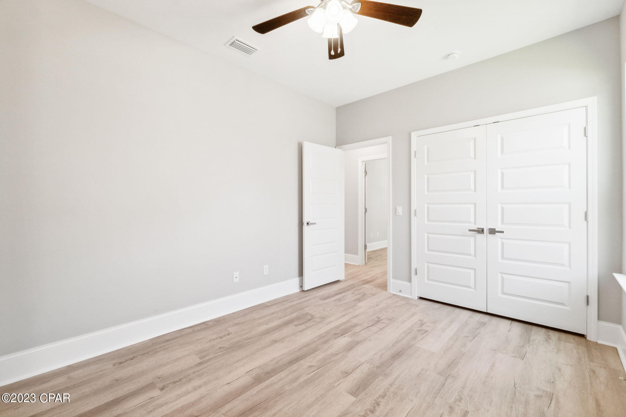 Gulf Highlands - Residential