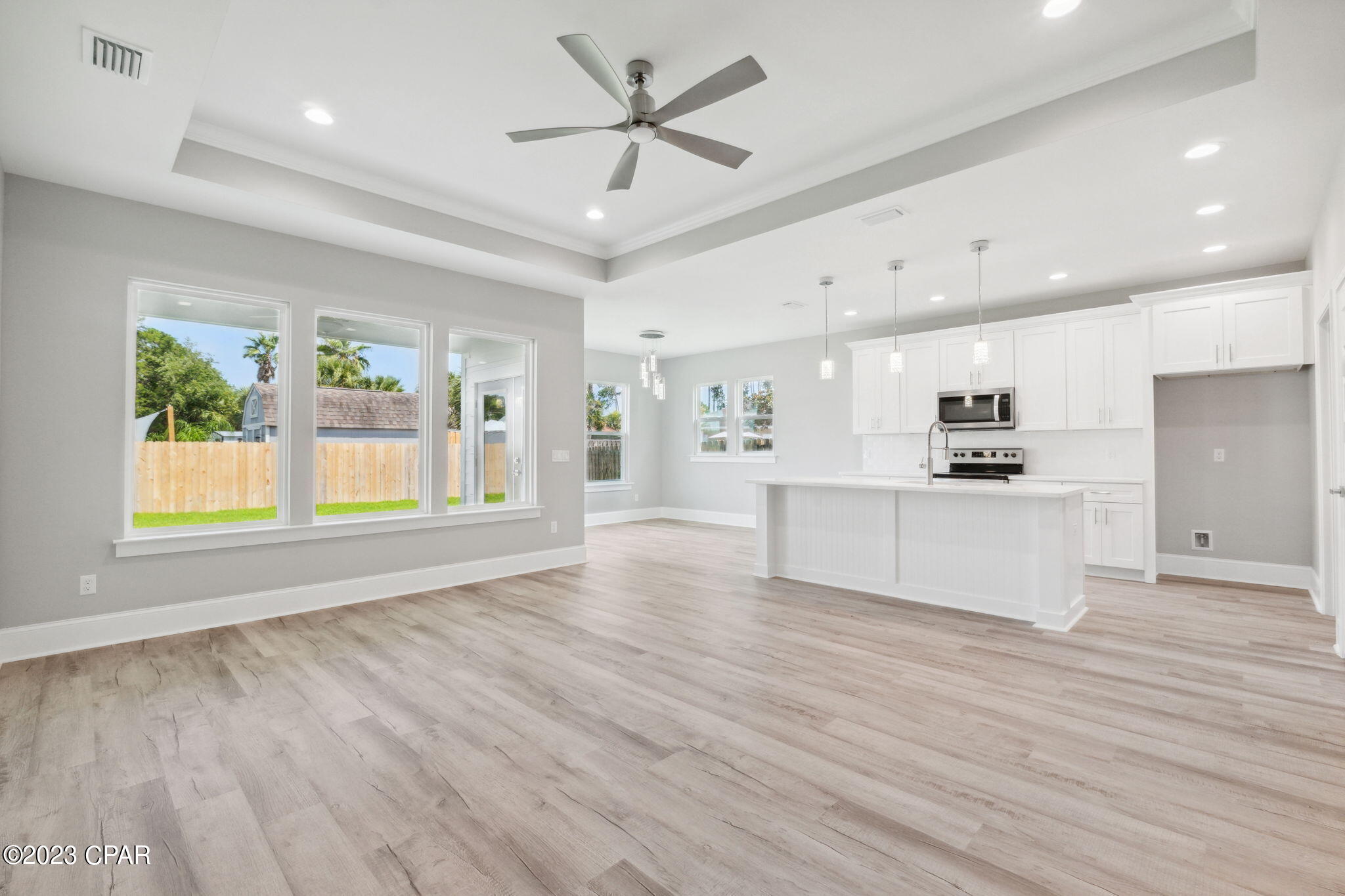 Gulf Highlands - Residential