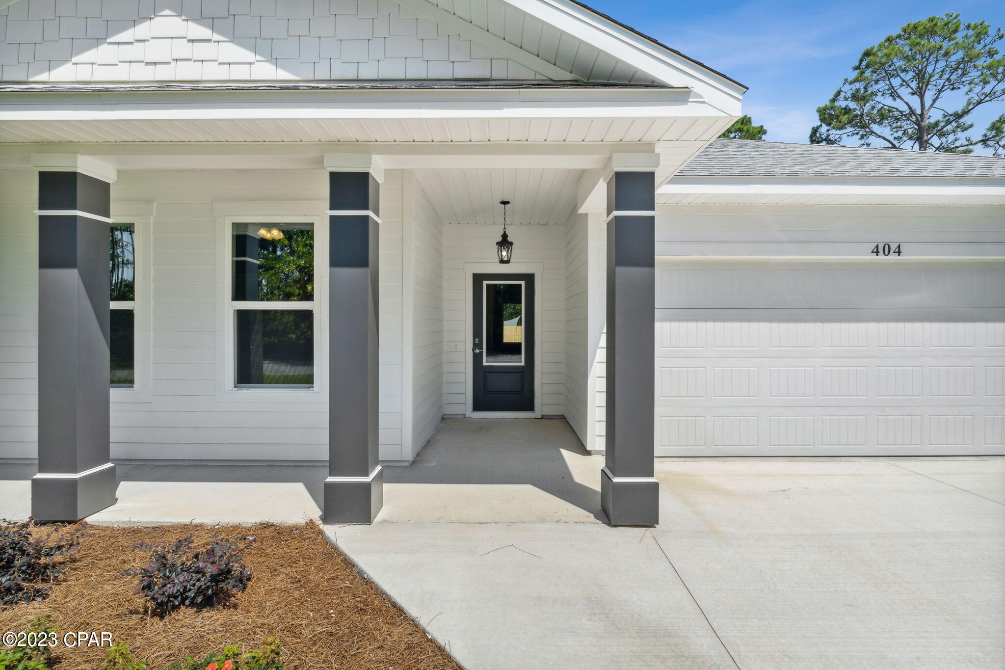 Gulf Highlands - Residential