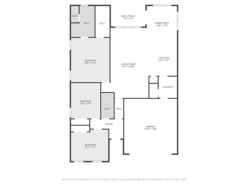 Gulf Highlands - Residential
