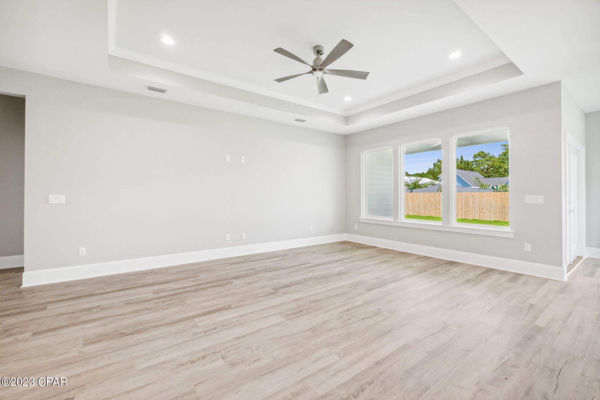 Gulf Highlands - Residential