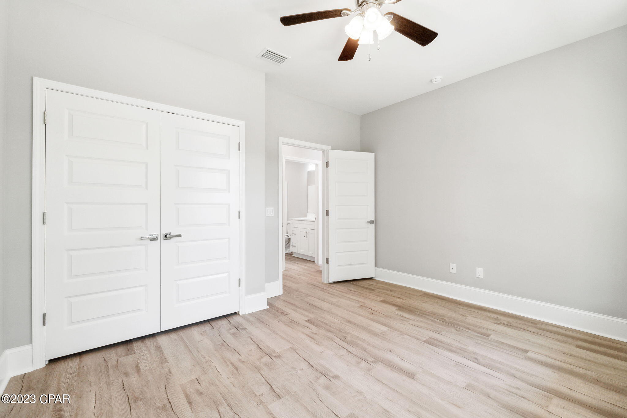 Gulf Highlands - Residential