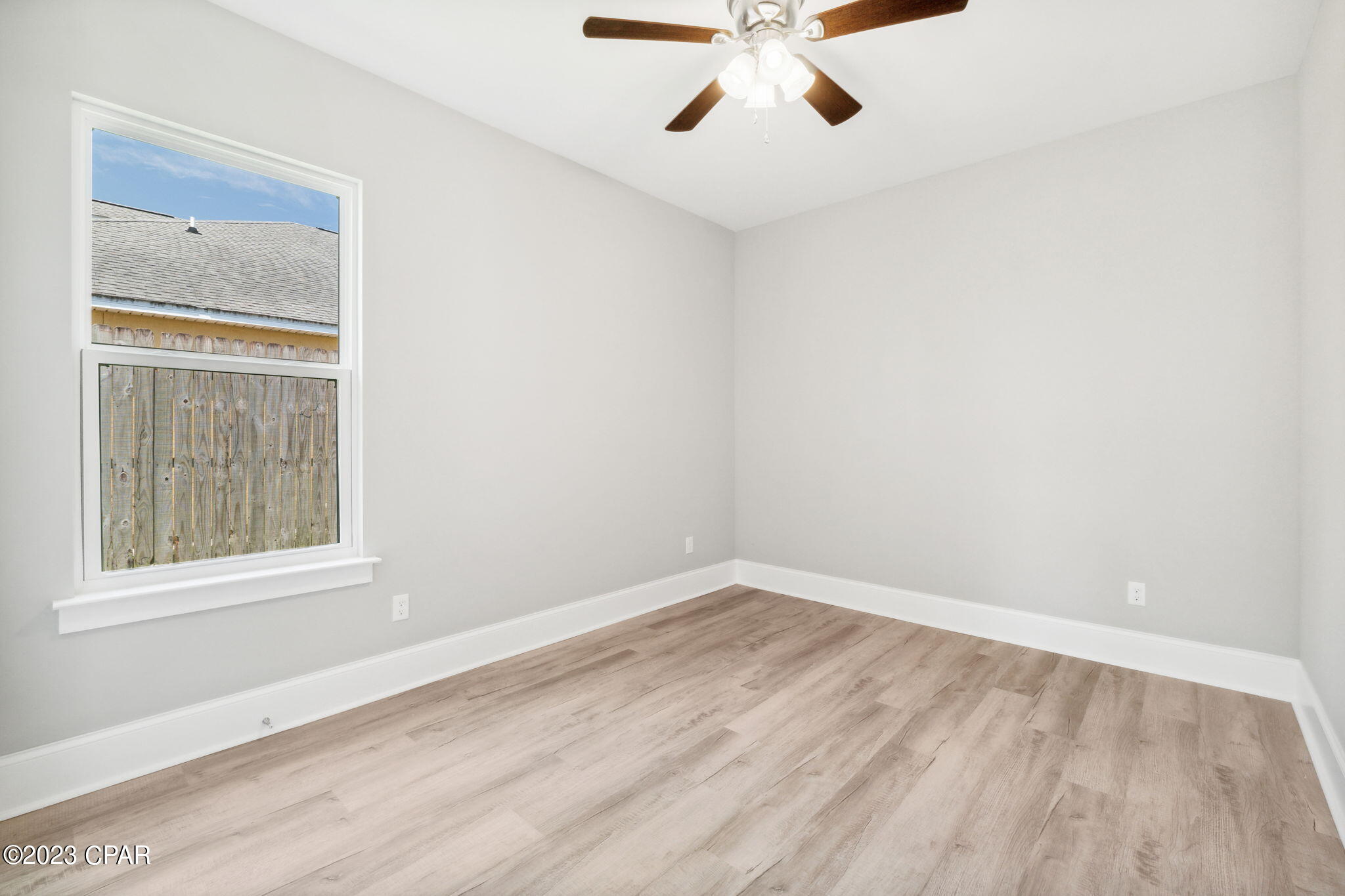 Gulf Highlands - Residential