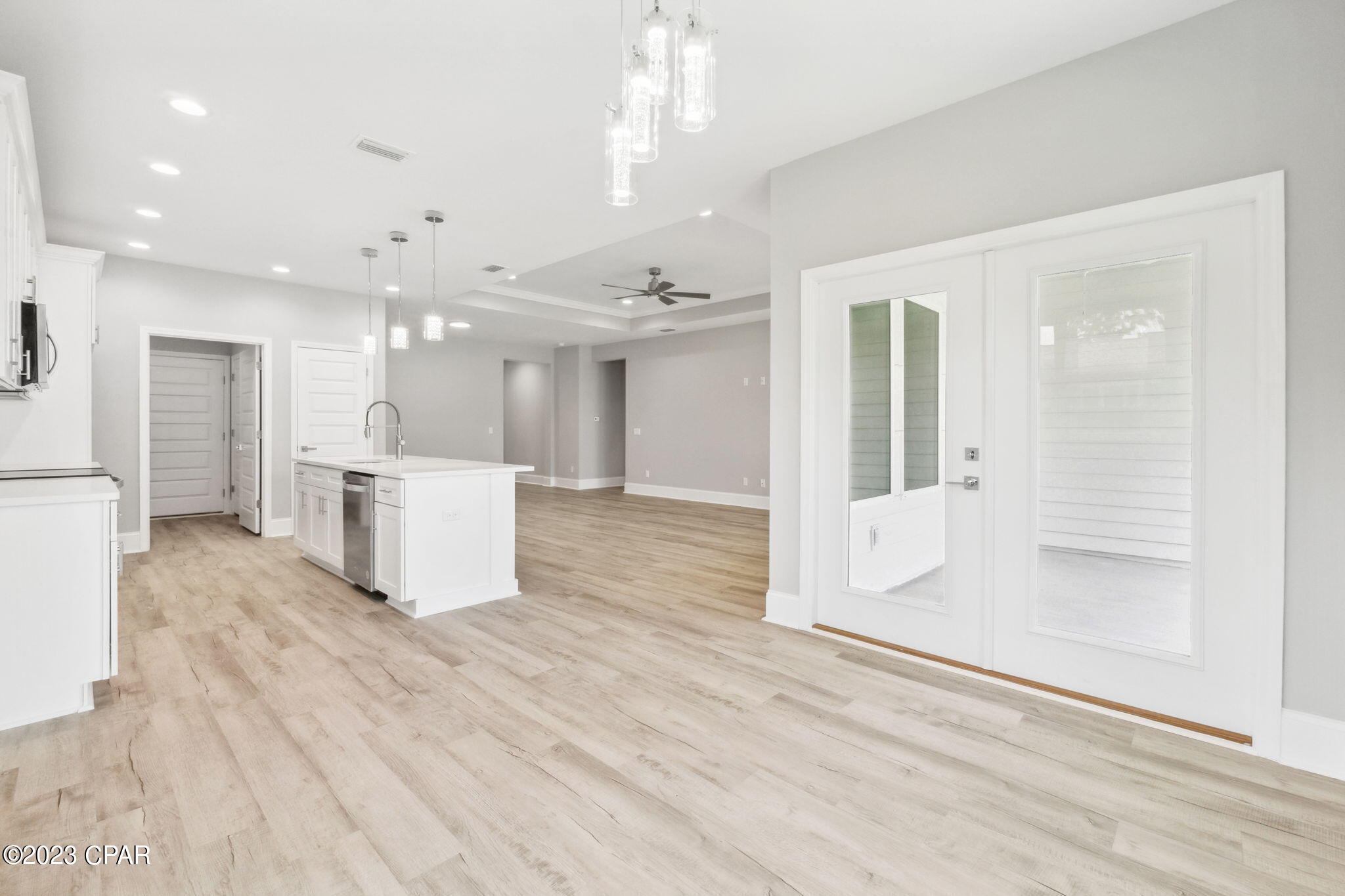 Gulf Highlands - Residential