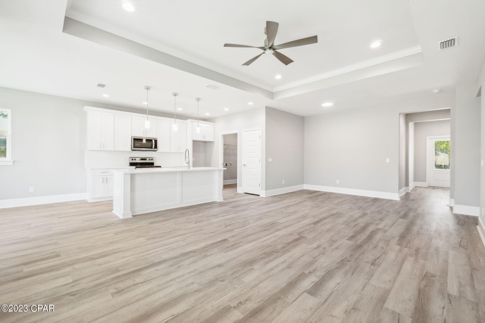 Gulf Highlands - Residential