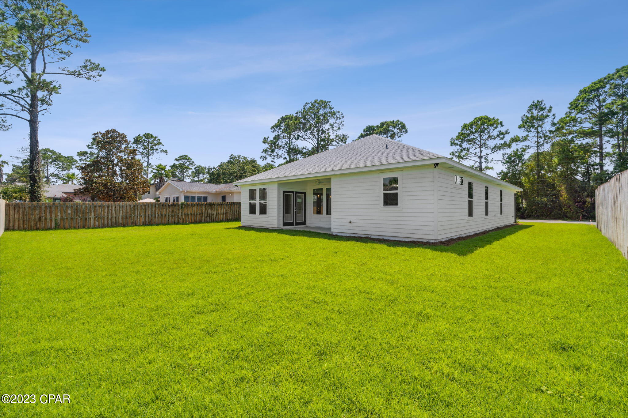 Gulf Highlands - Residential