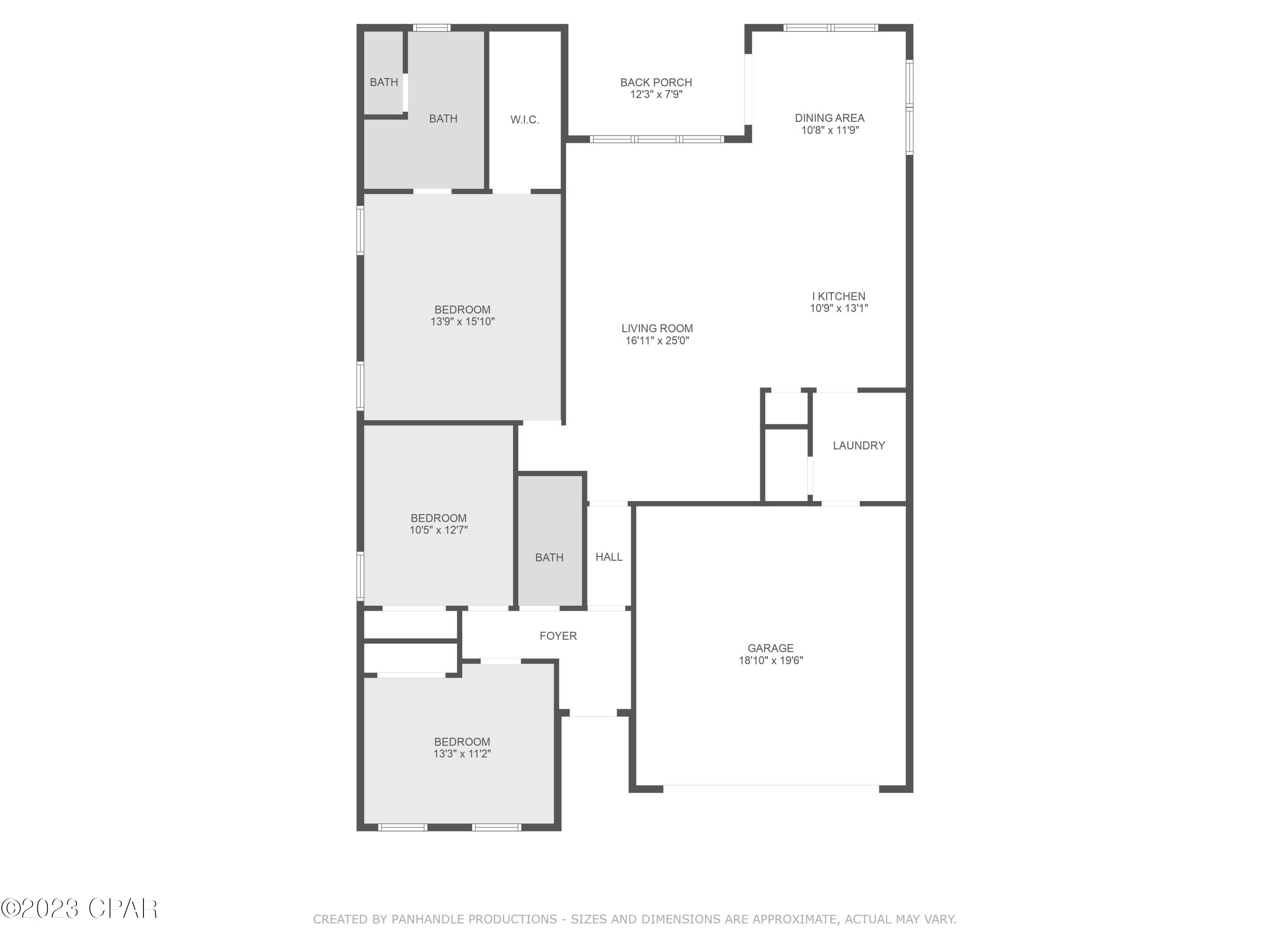 Gulf Highlands - Residential