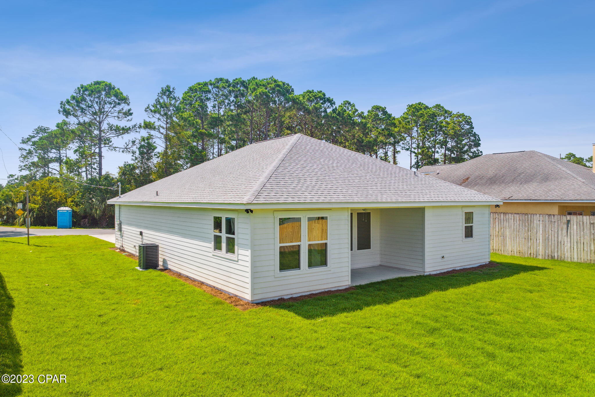 Gulf Highlands - Residential