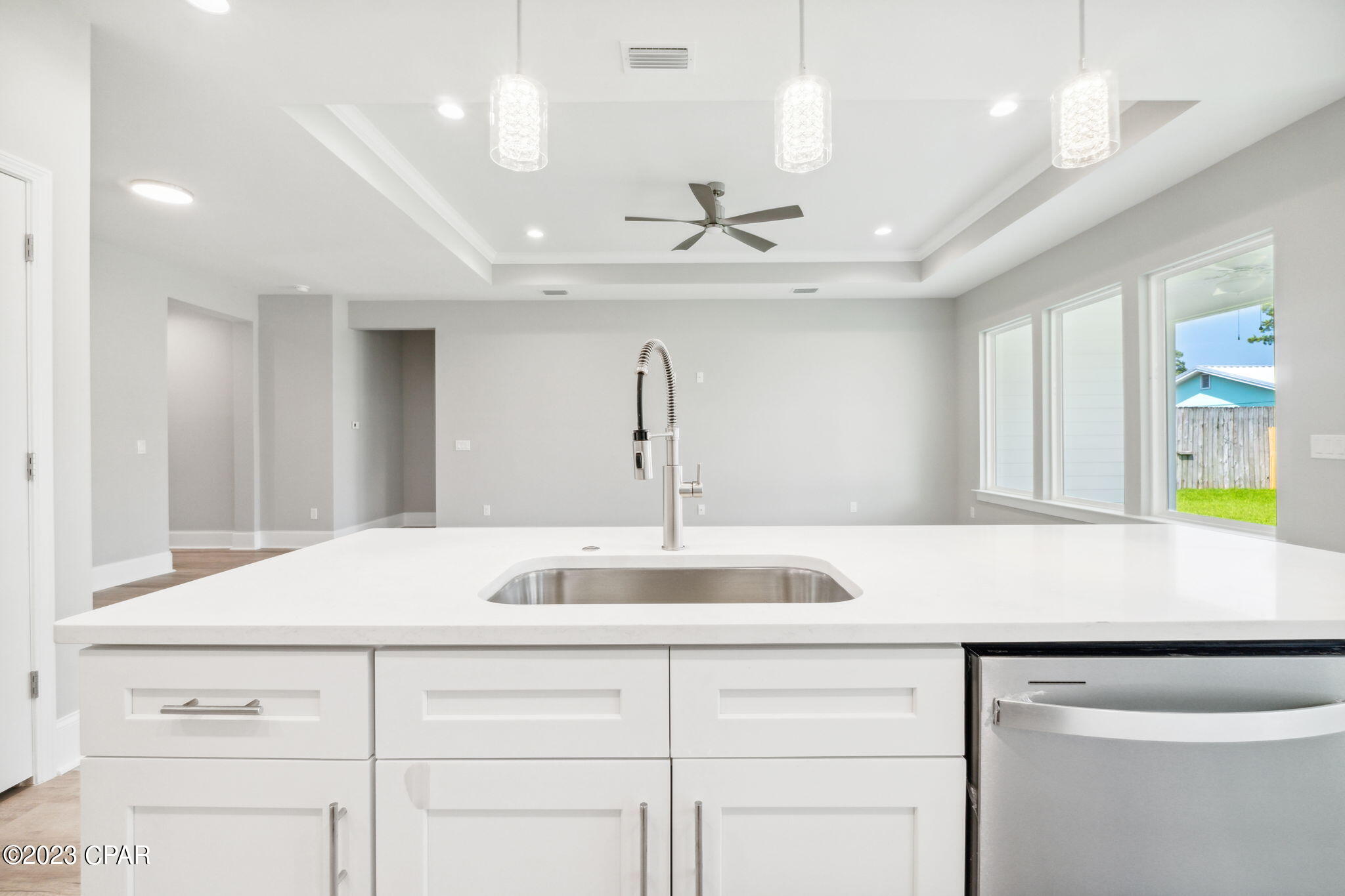 Gulf Highlands - Residential