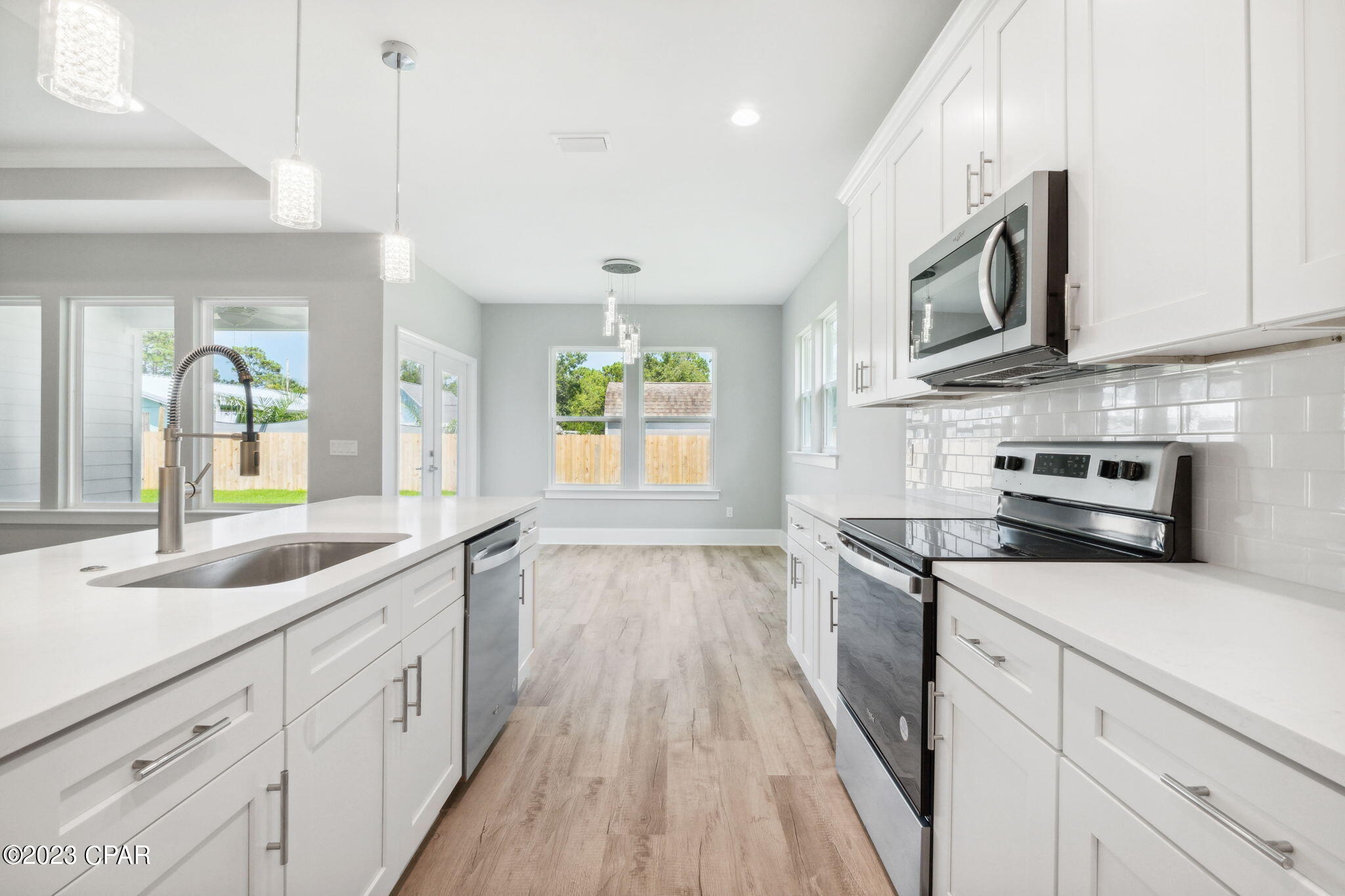 Gulf Highlands - Residential