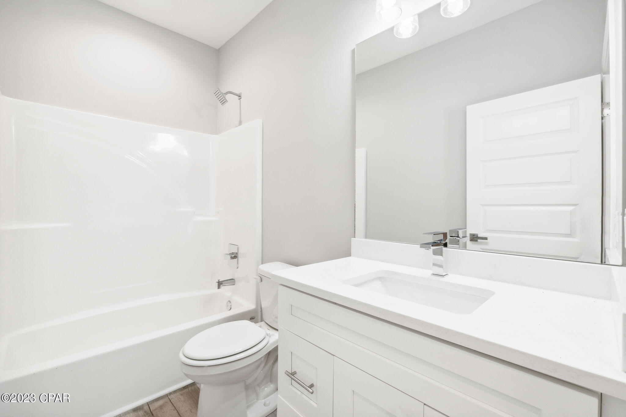 Gulf Highlands - Residential