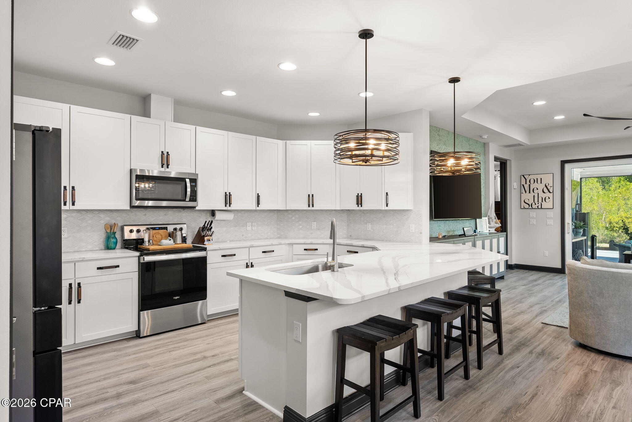 Latitude at Watersound - Residential