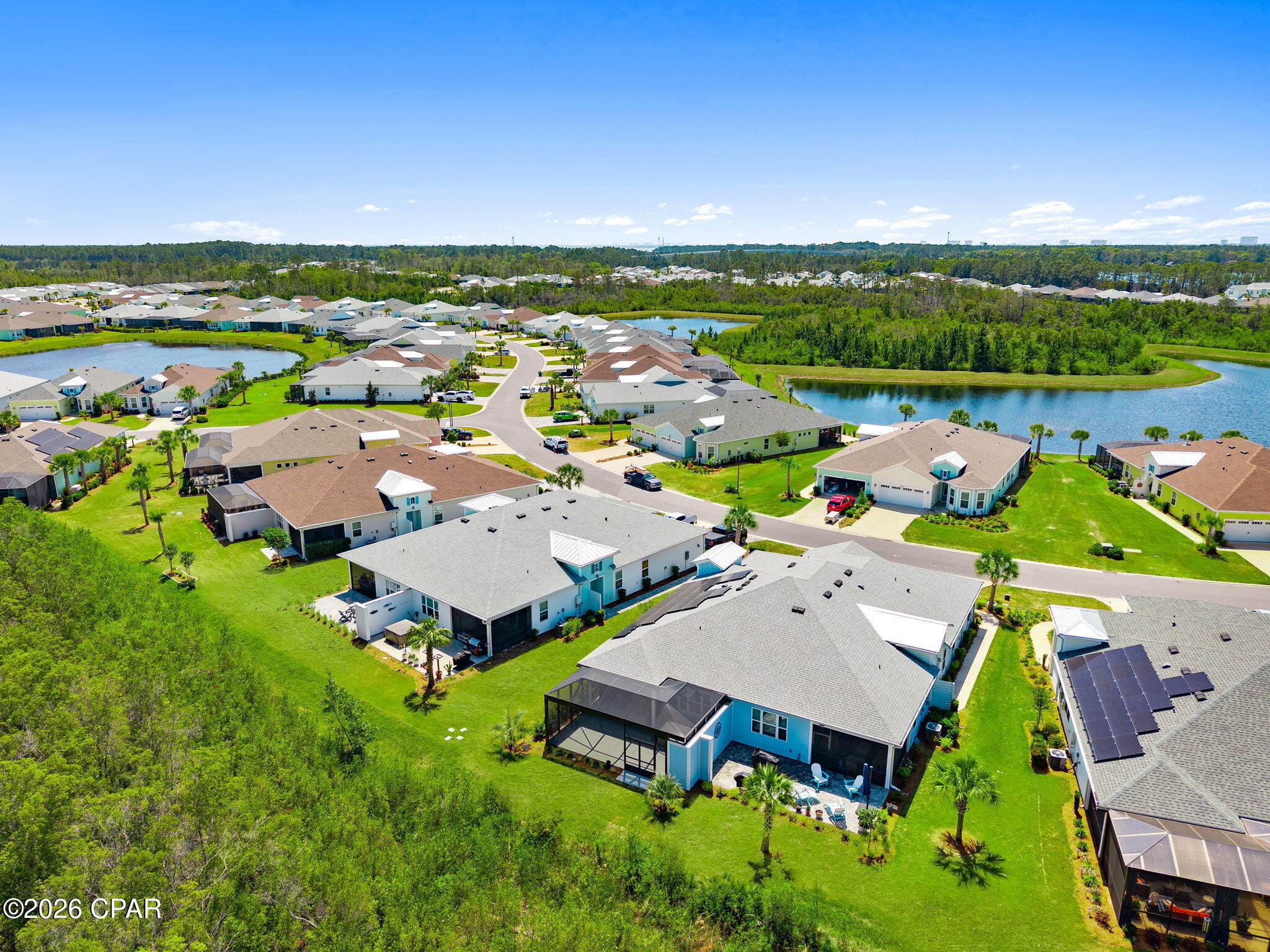 Latitude at Watersound - Residential