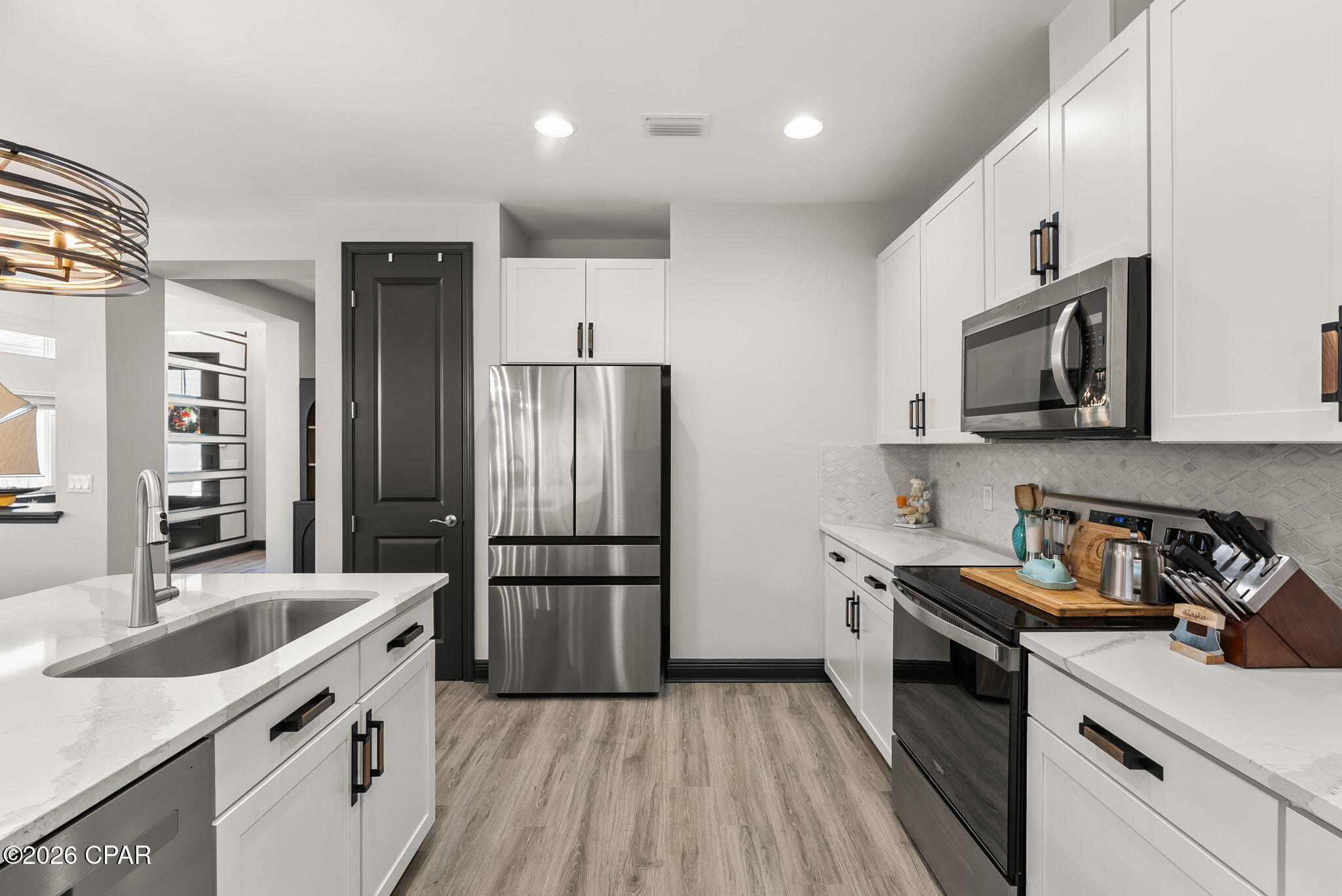 Latitude at Watersound - Residential