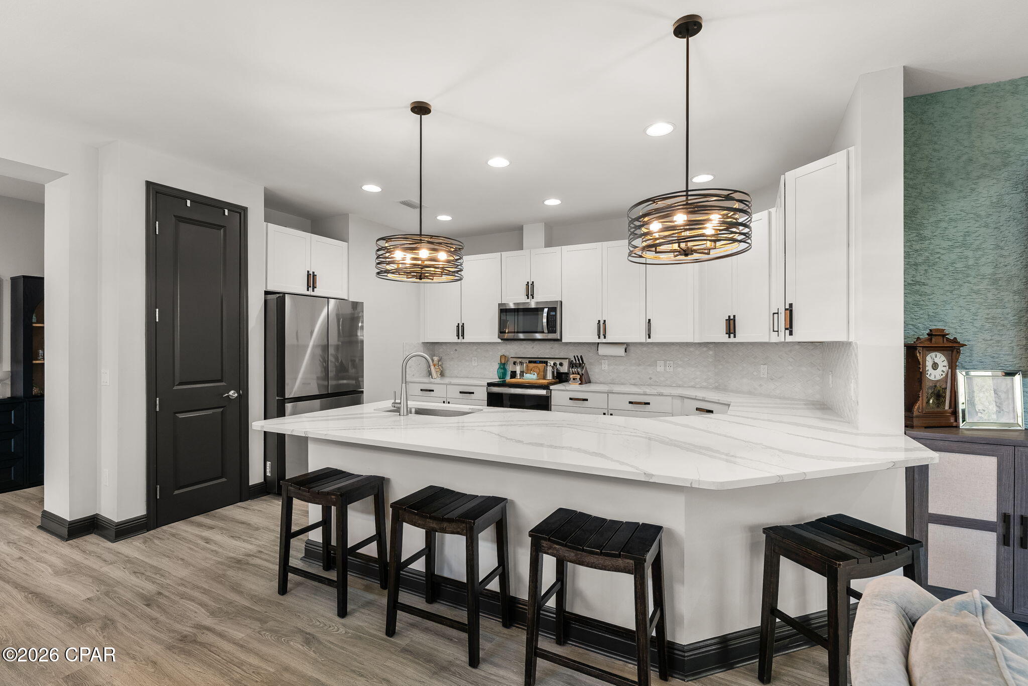 Latitude at Watersound - Residential