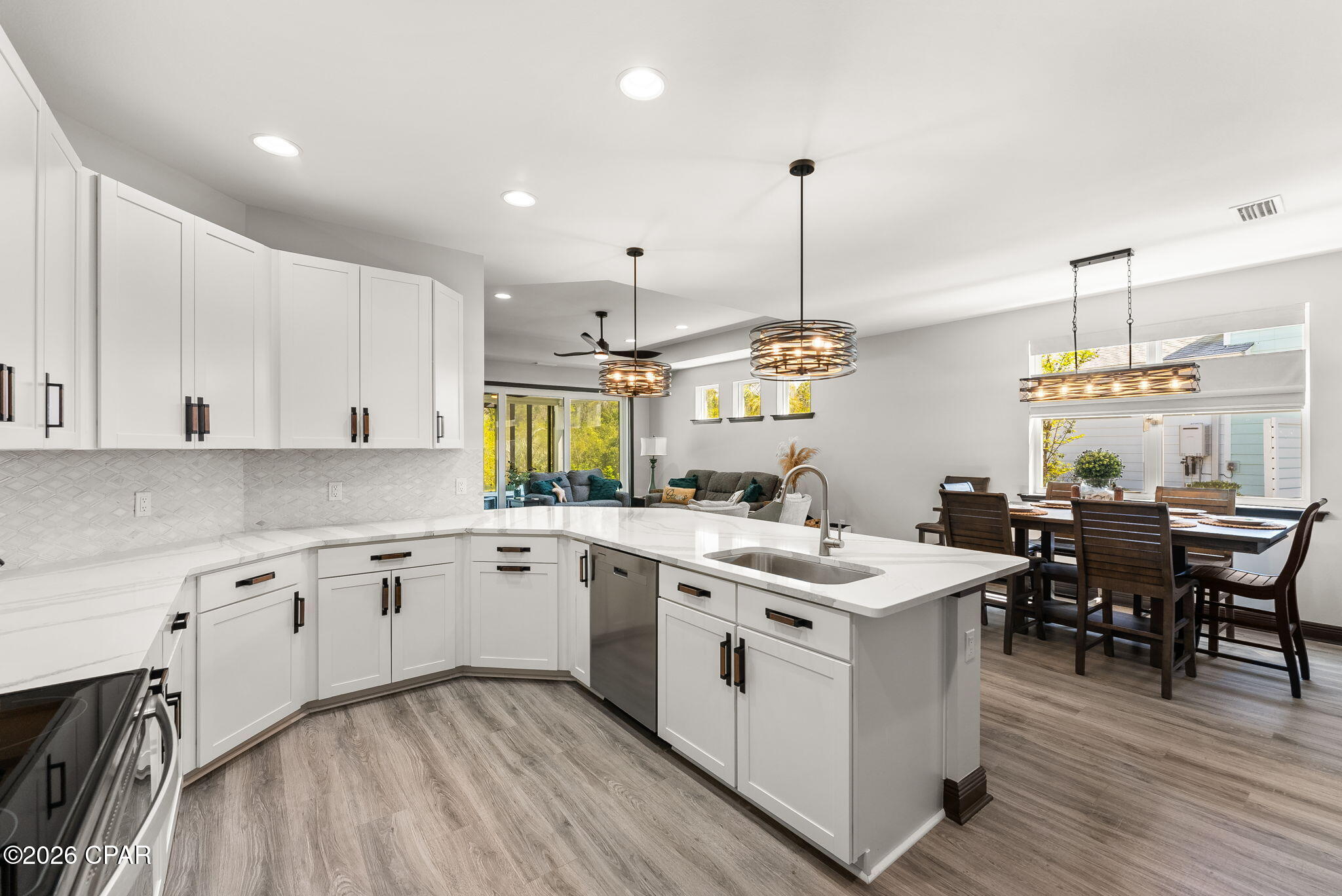 Latitude at Watersound - Residential