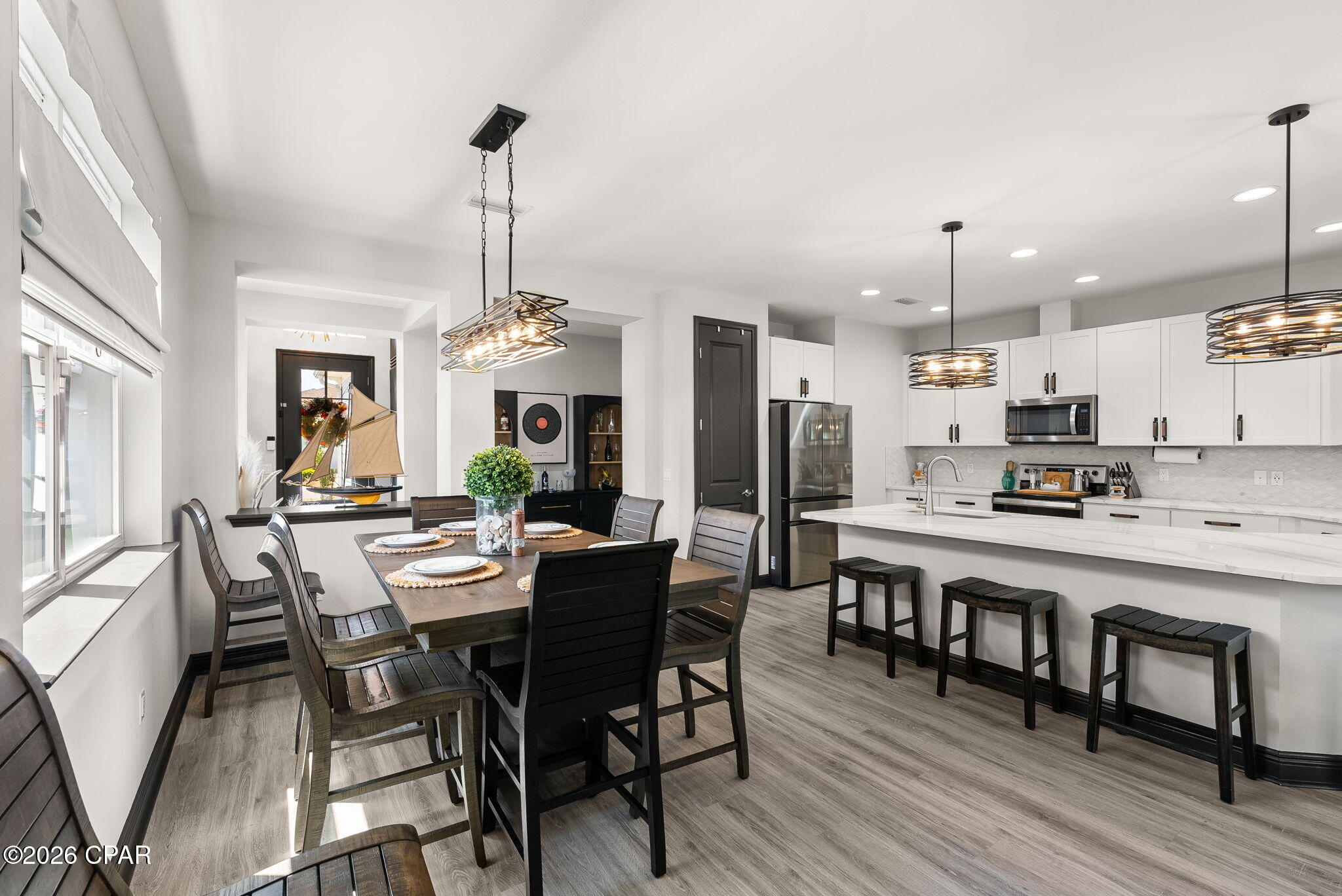 Latitude at Watersound - Residential