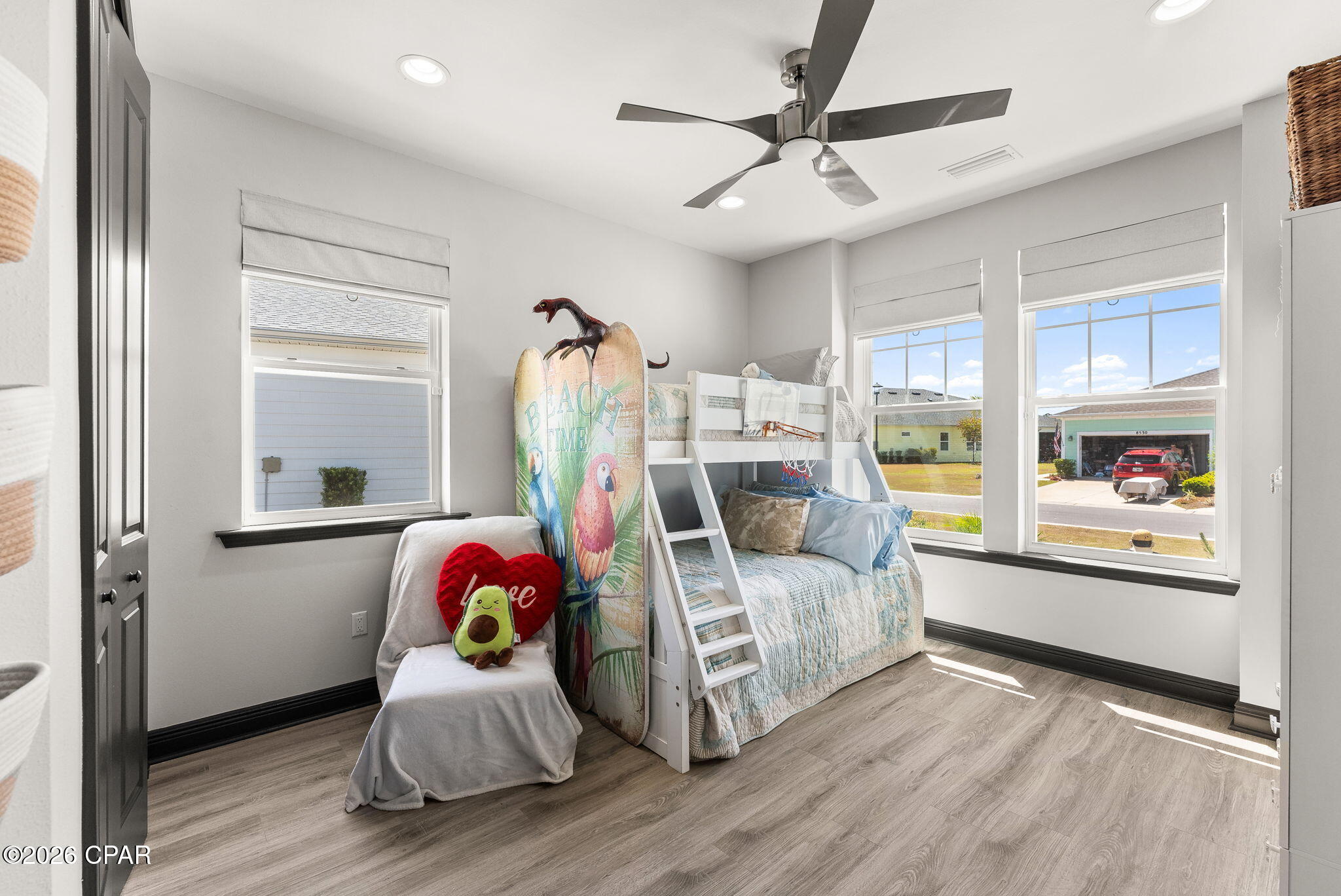 Latitude at Watersound - Residential