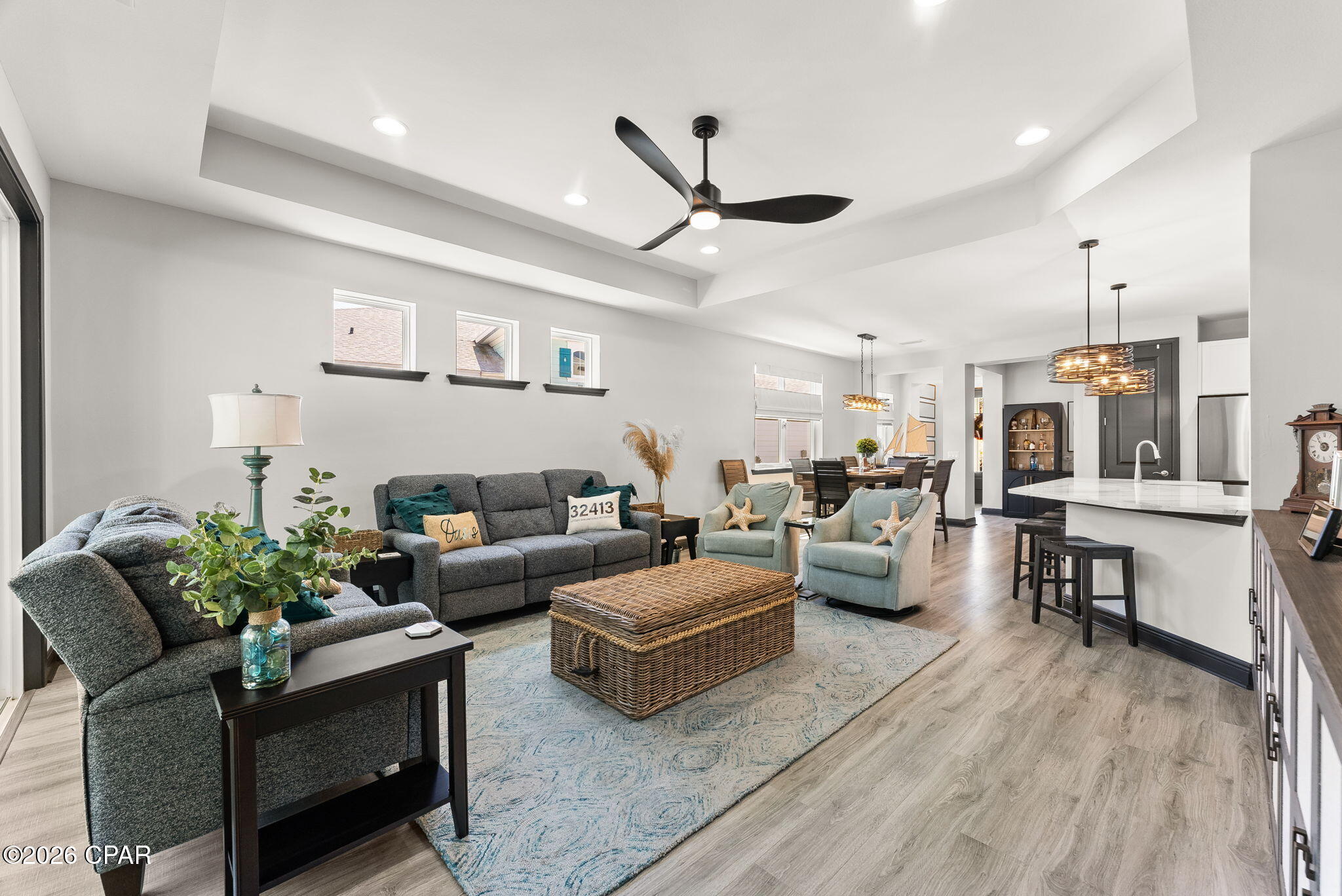 Latitude at Watersound - Residential