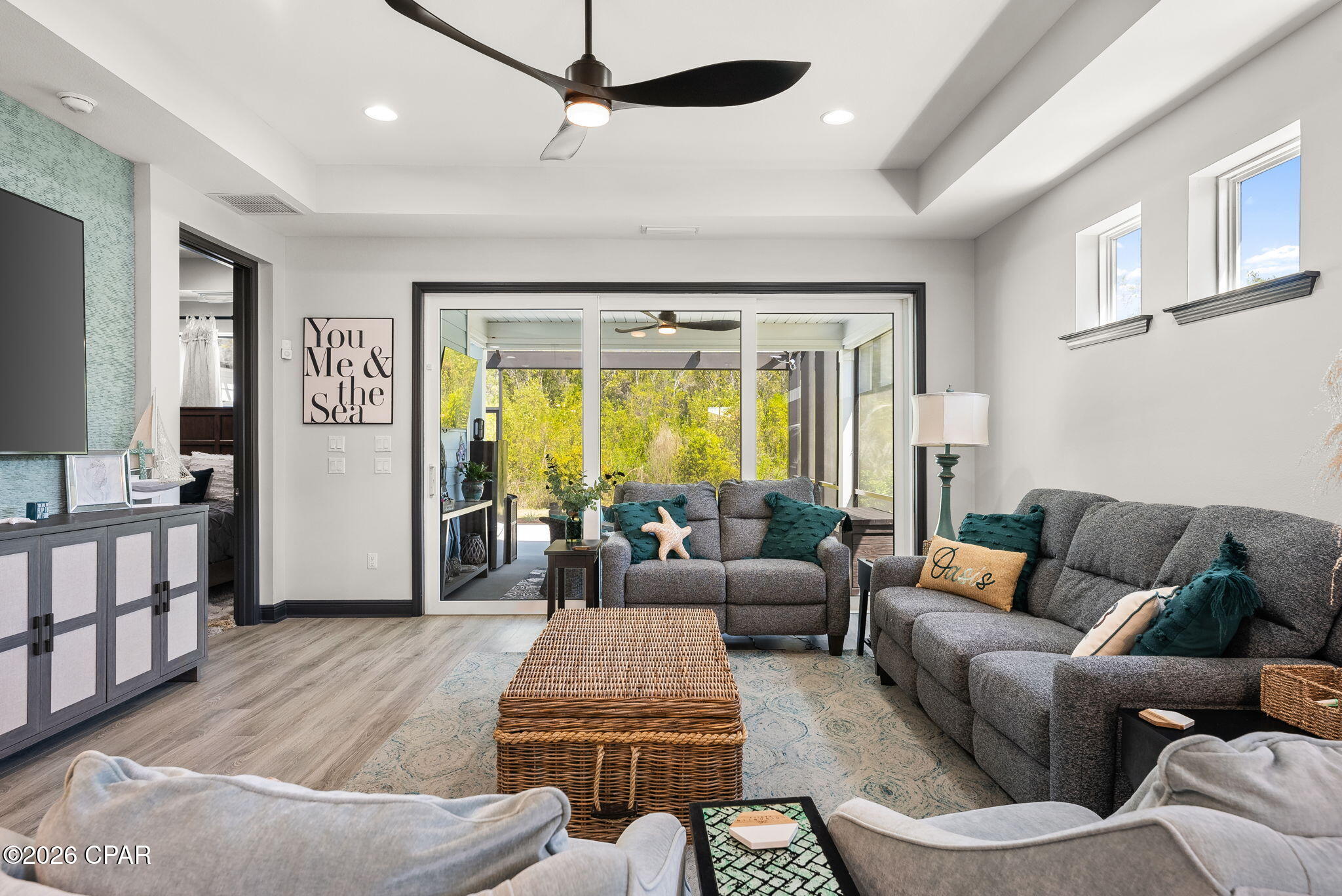 Latitude at Watersound - Residential