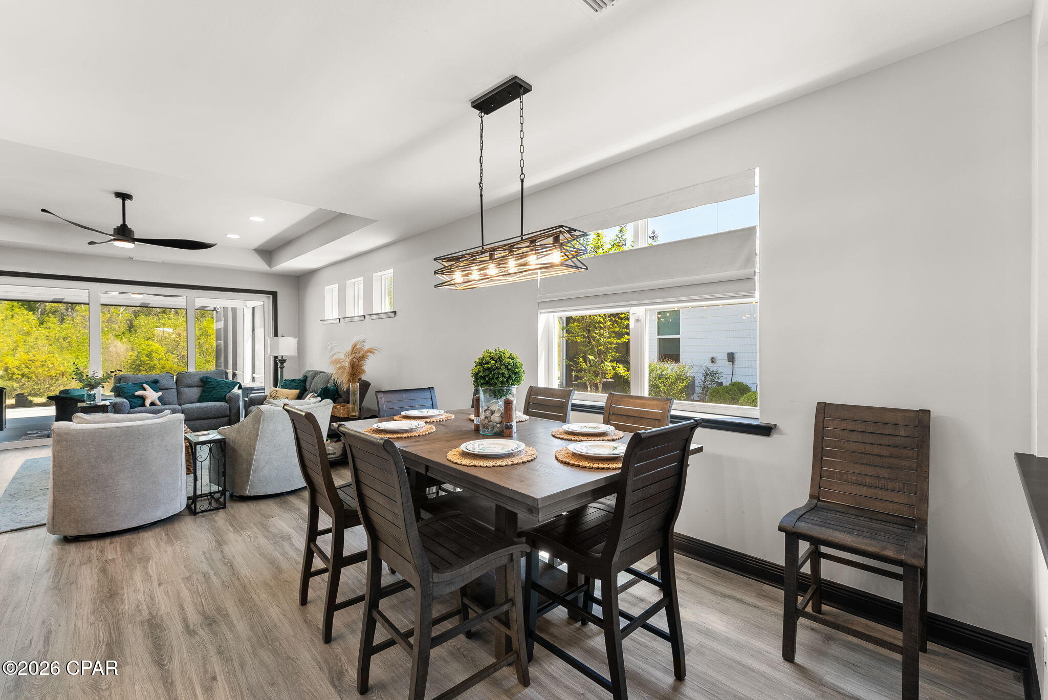 Latitude at Watersound - Residential