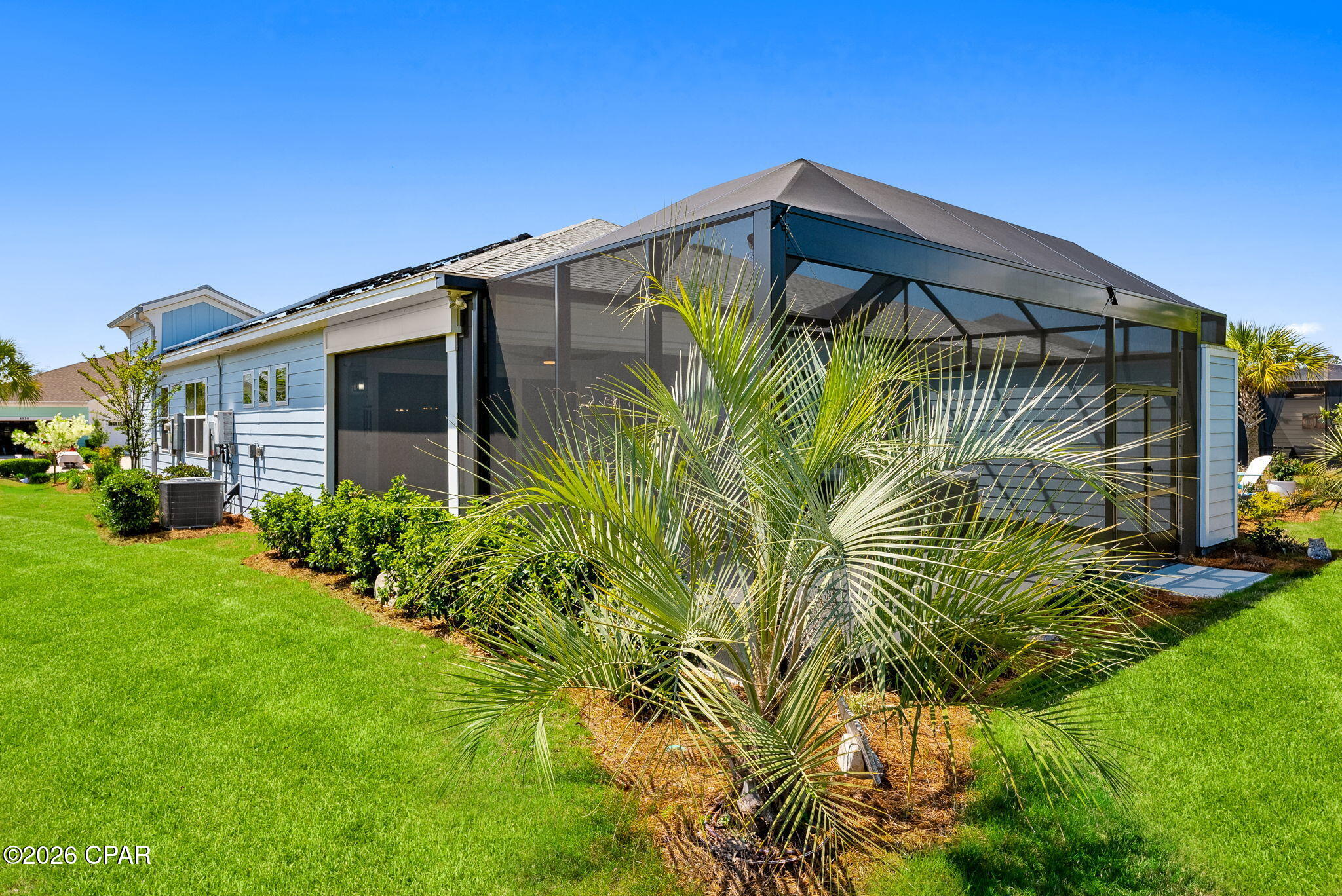 Latitude at Watersound - Residential