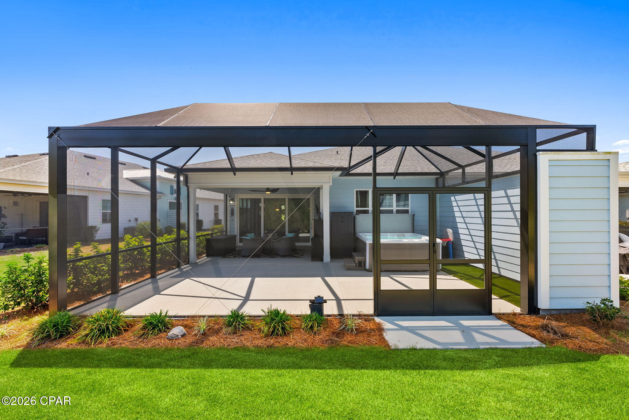 Latitude at Watersound - Residential