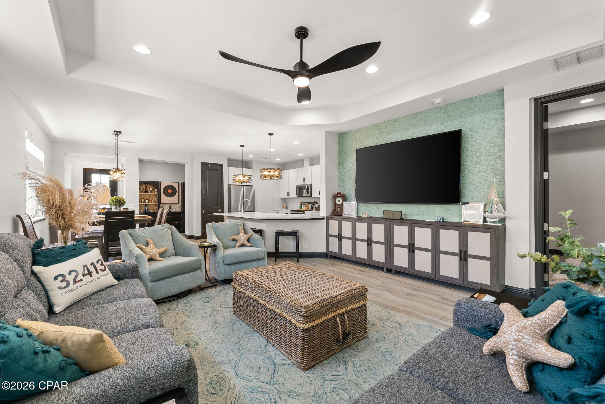 Latitude at Watersound - Residential