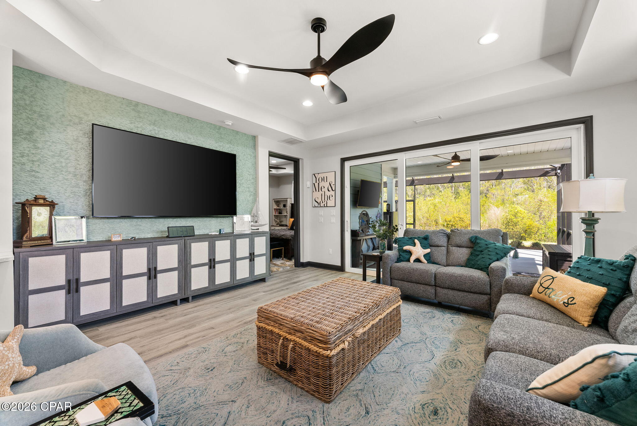 Latitude at Watersound - Residential