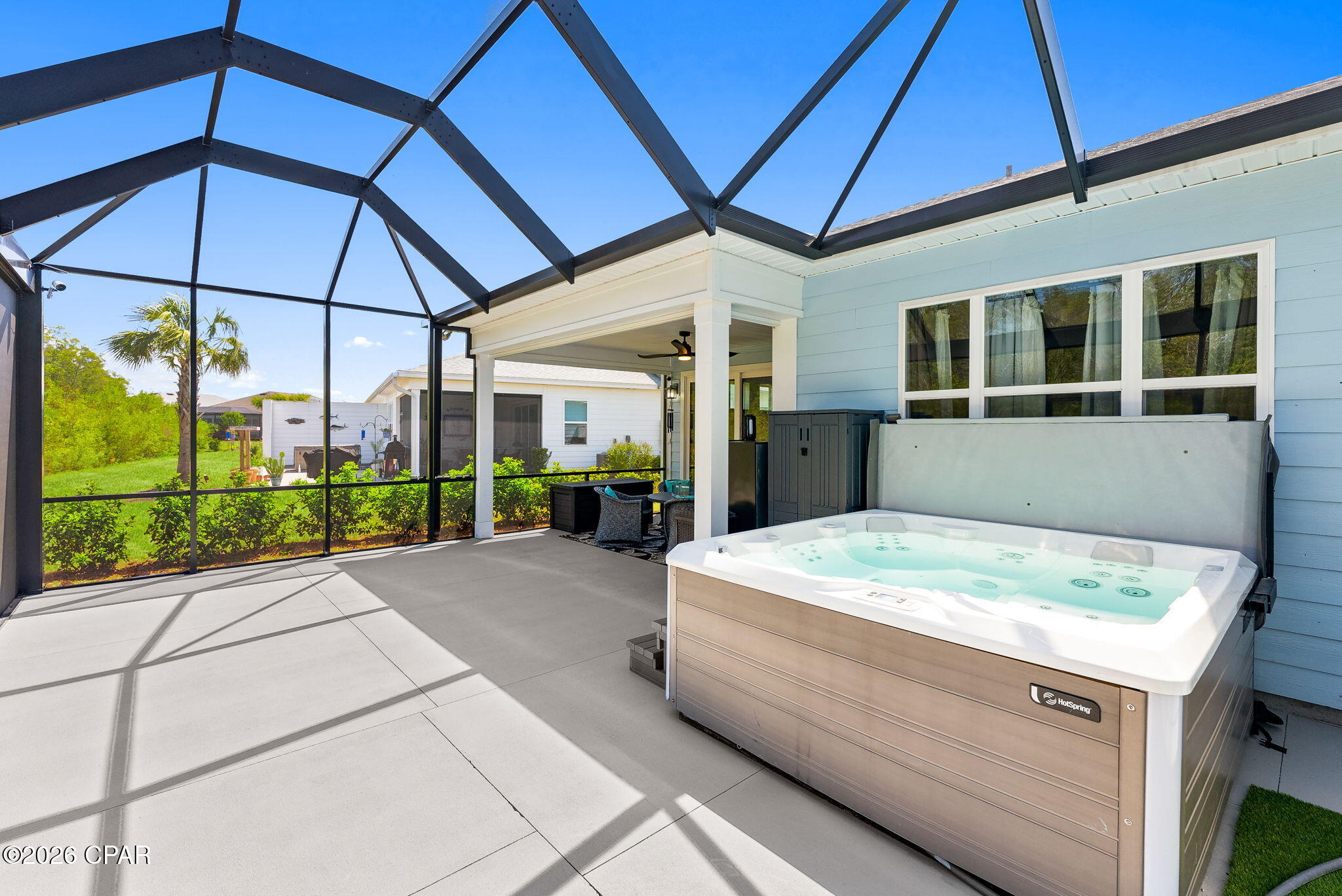 Latitude at Watersound - Residential