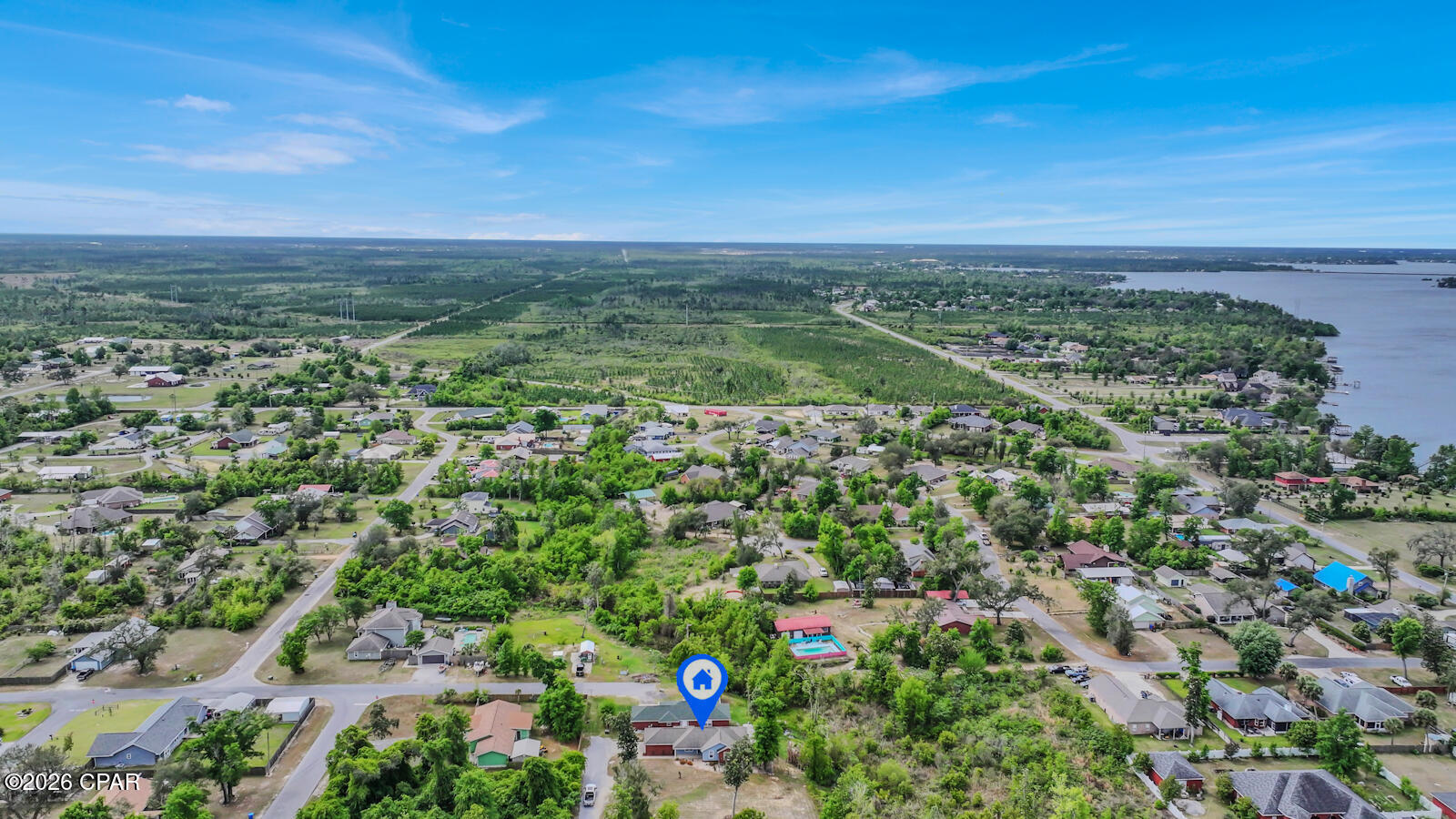 Highpoint - Residential