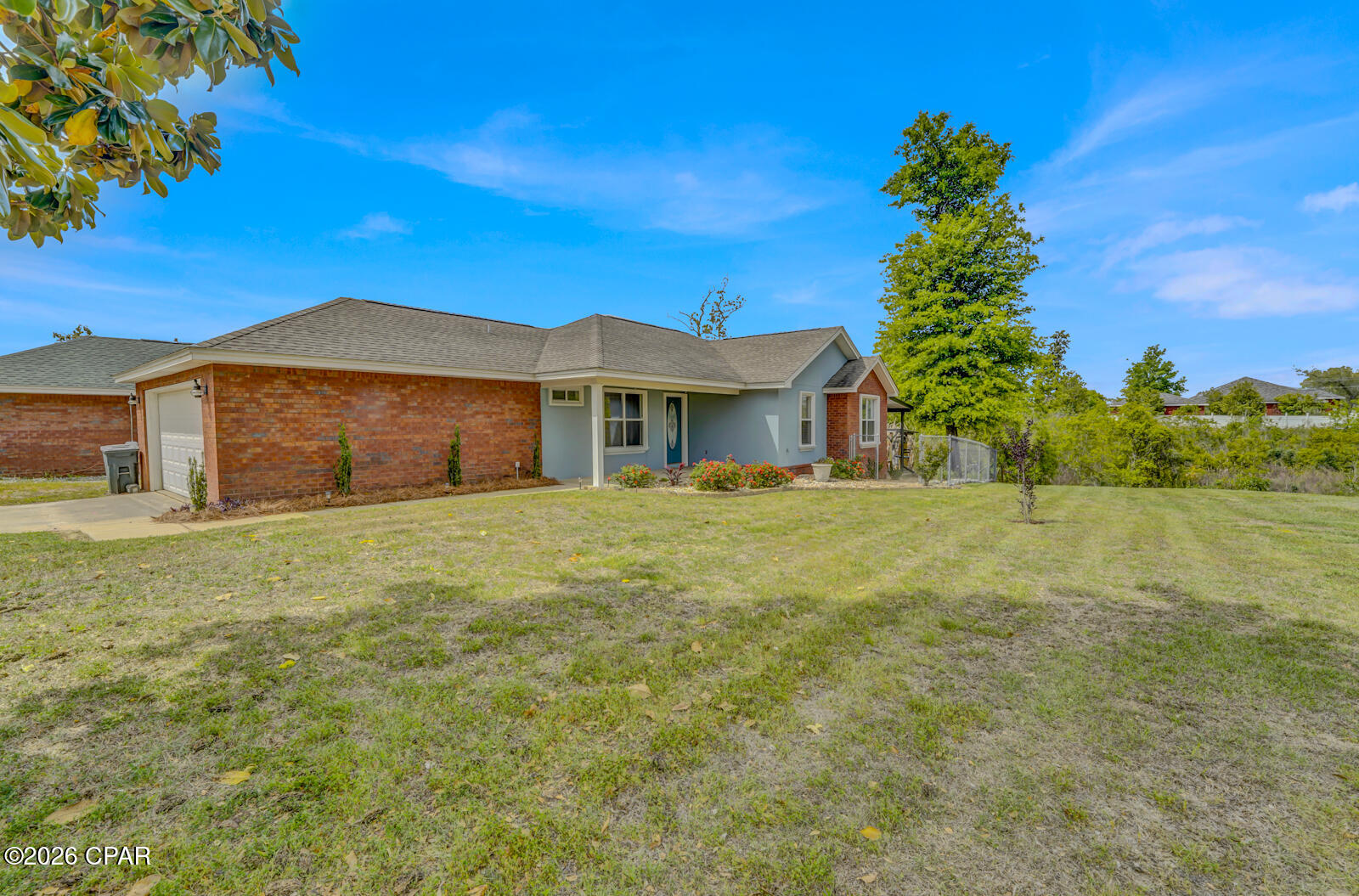 Highpoint - Residential