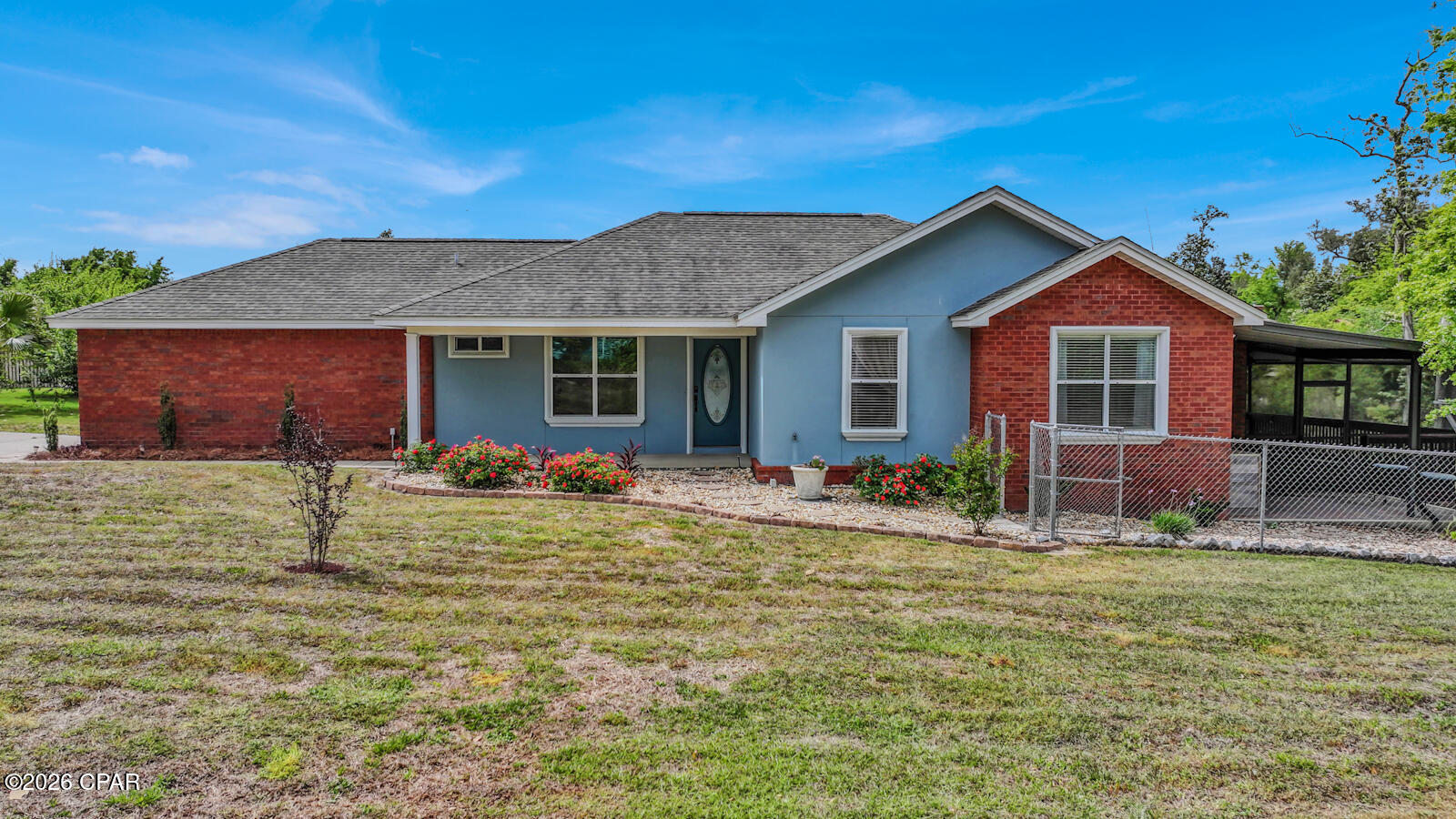 Highpoint - Residential