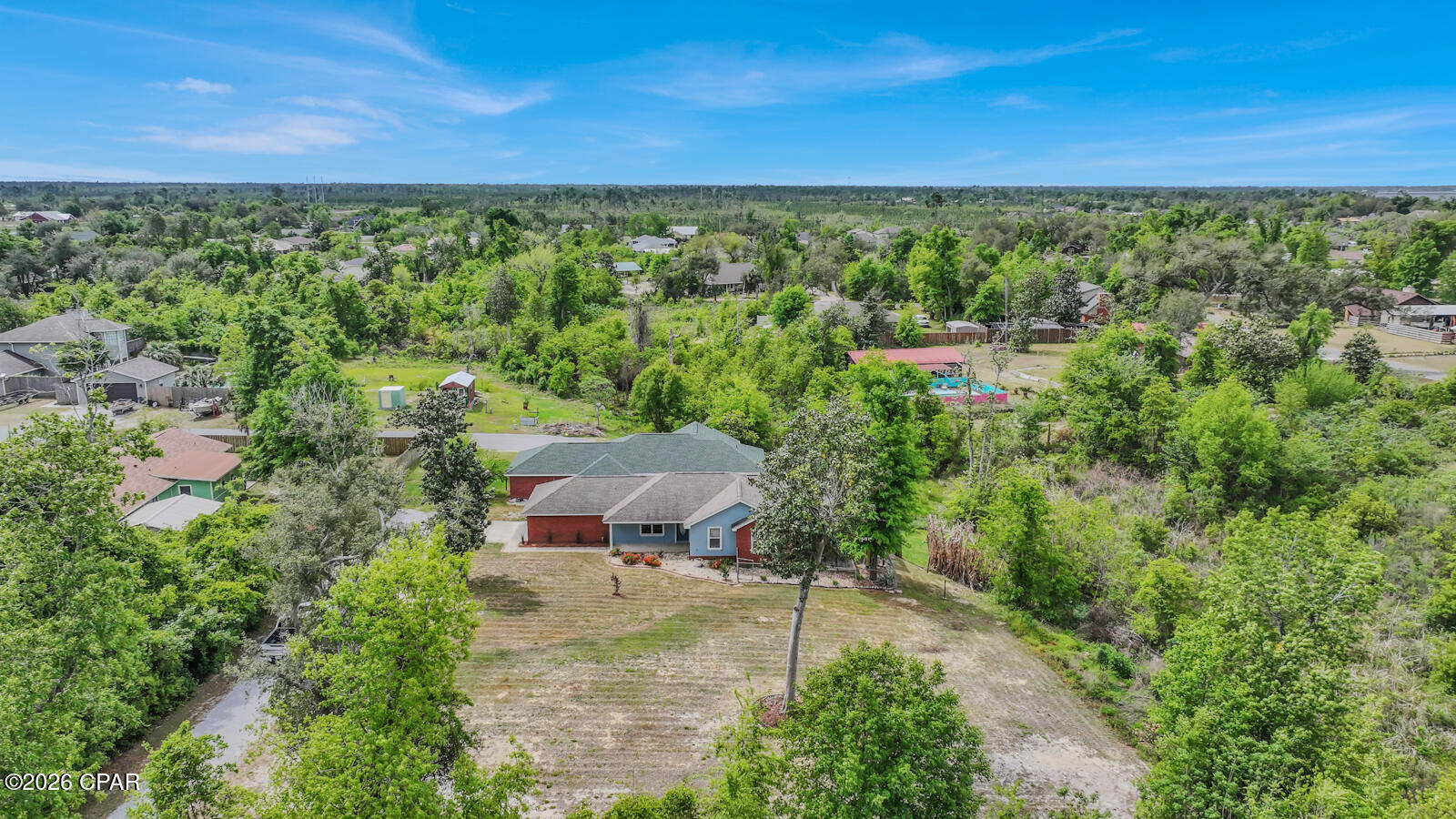 Highpoint - Residential