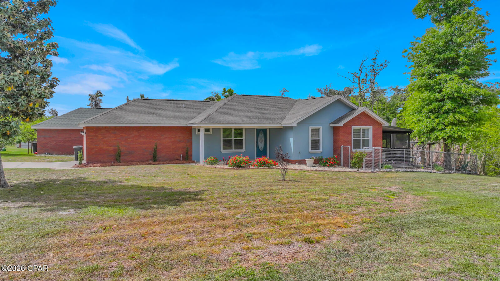 Highpoint - Residential