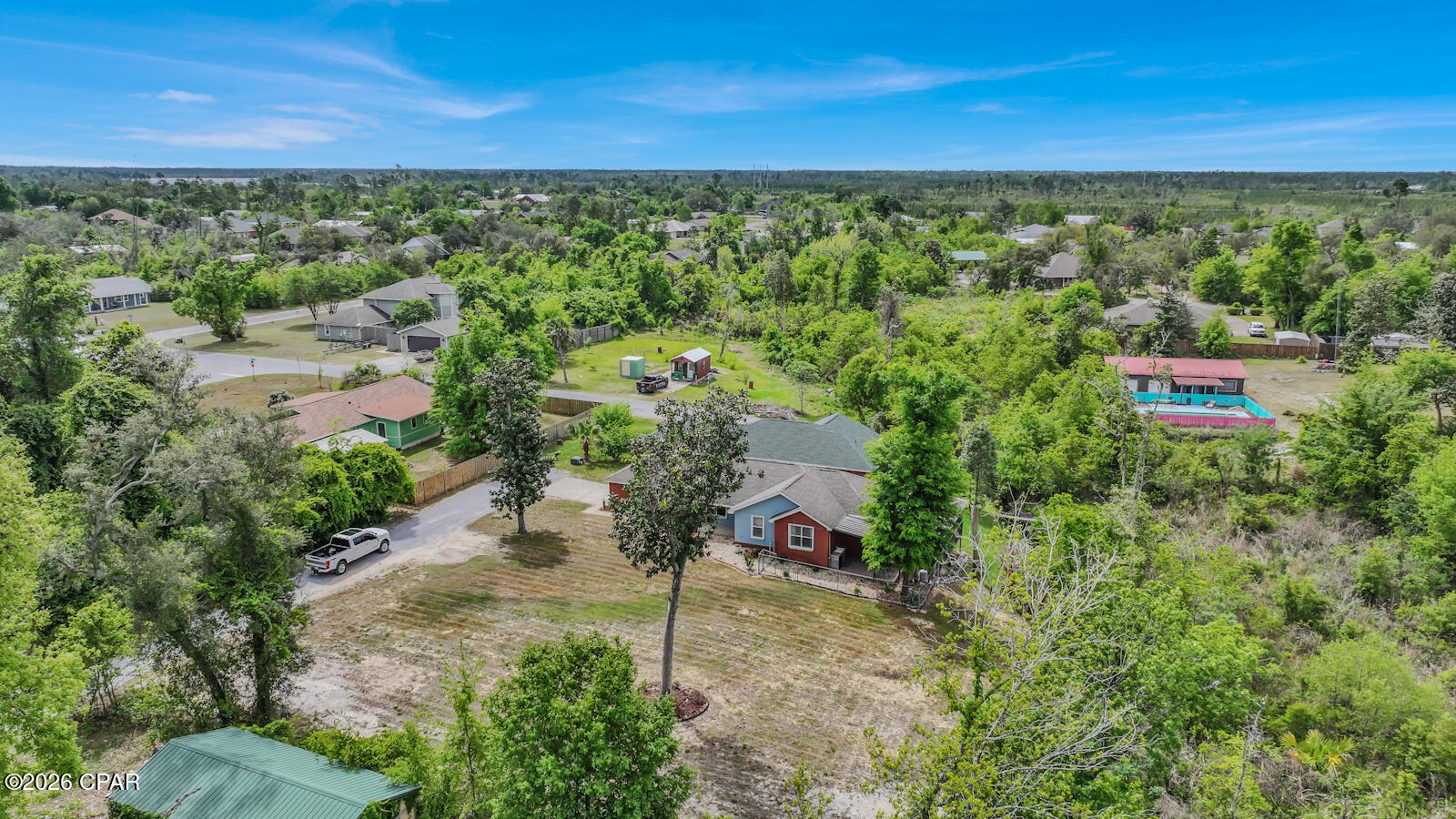 Highpoint - Residential