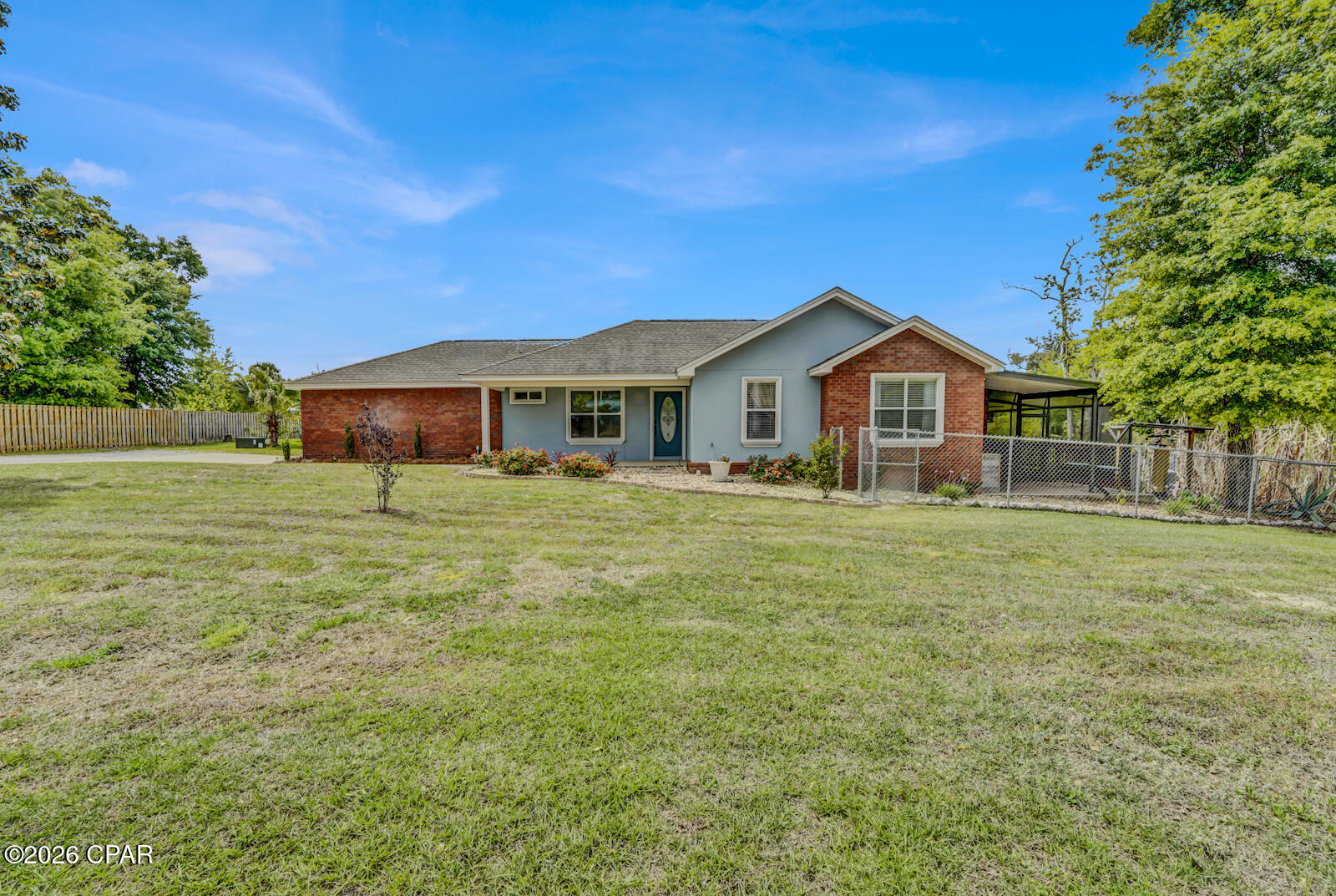 Highpoint - Residential