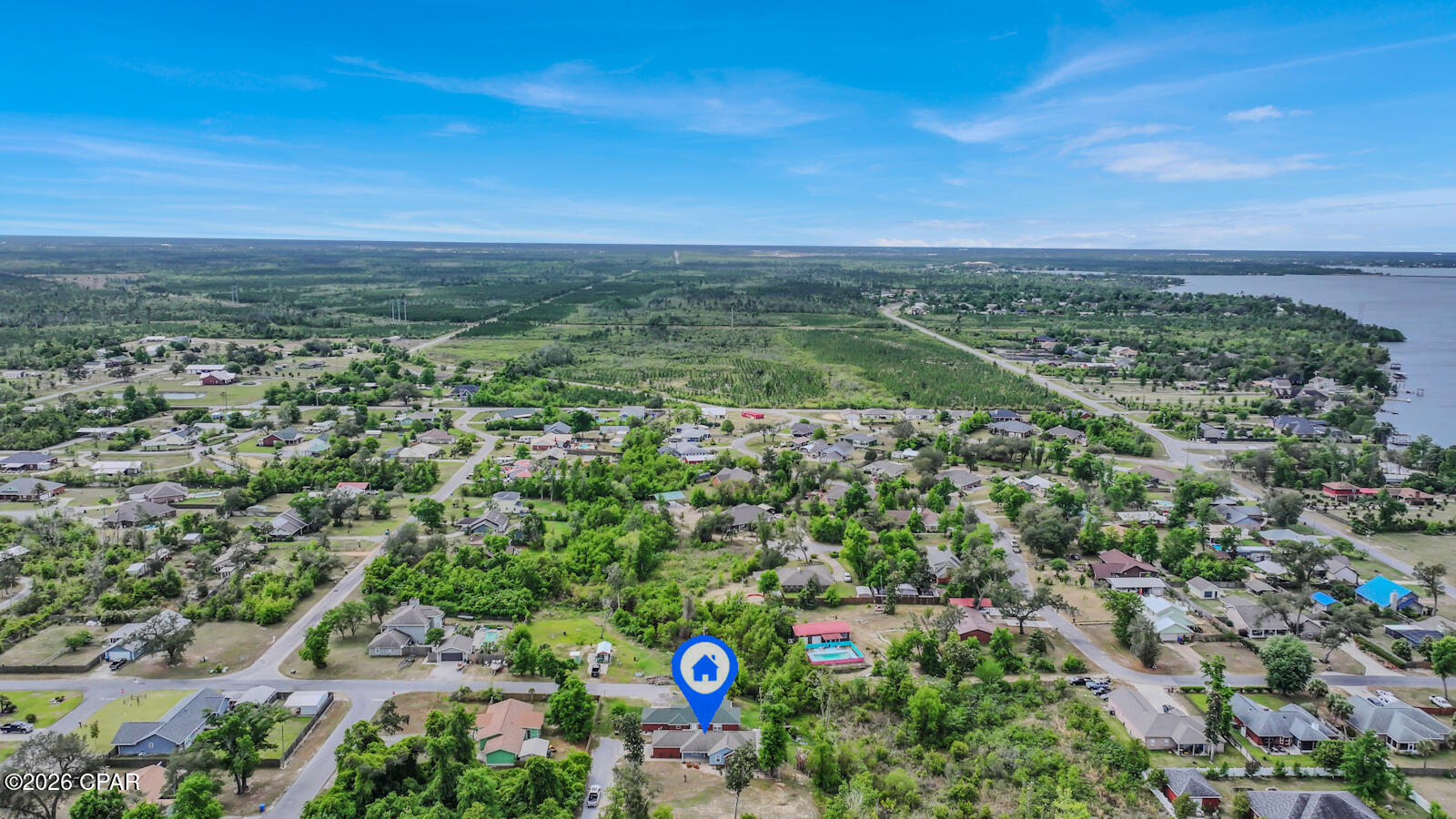 Highpoint - Residential