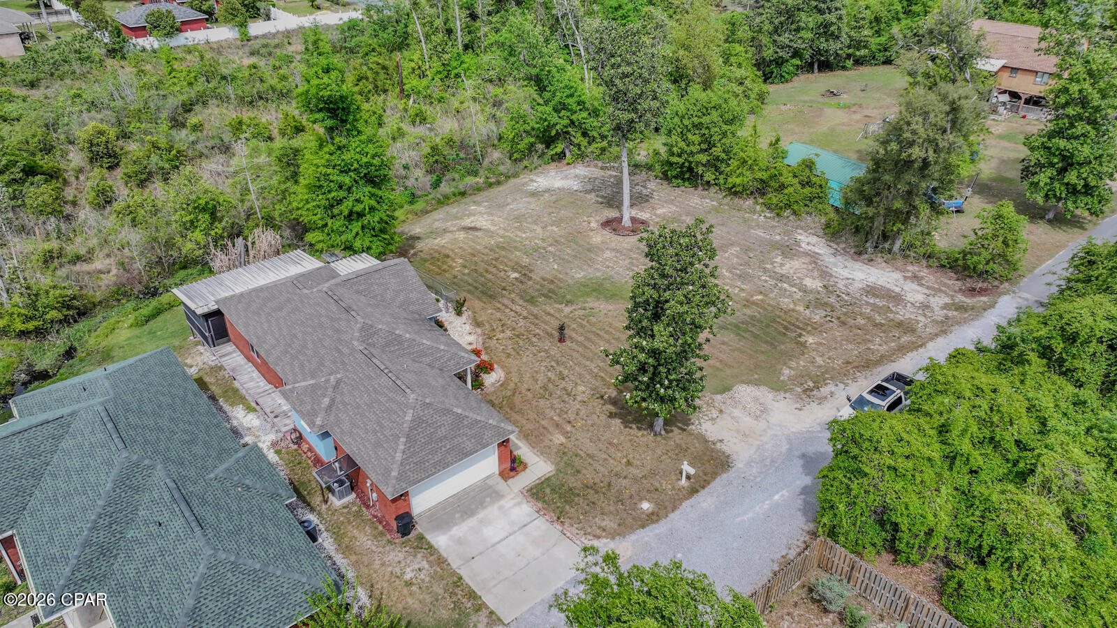 Highpoint - Residential