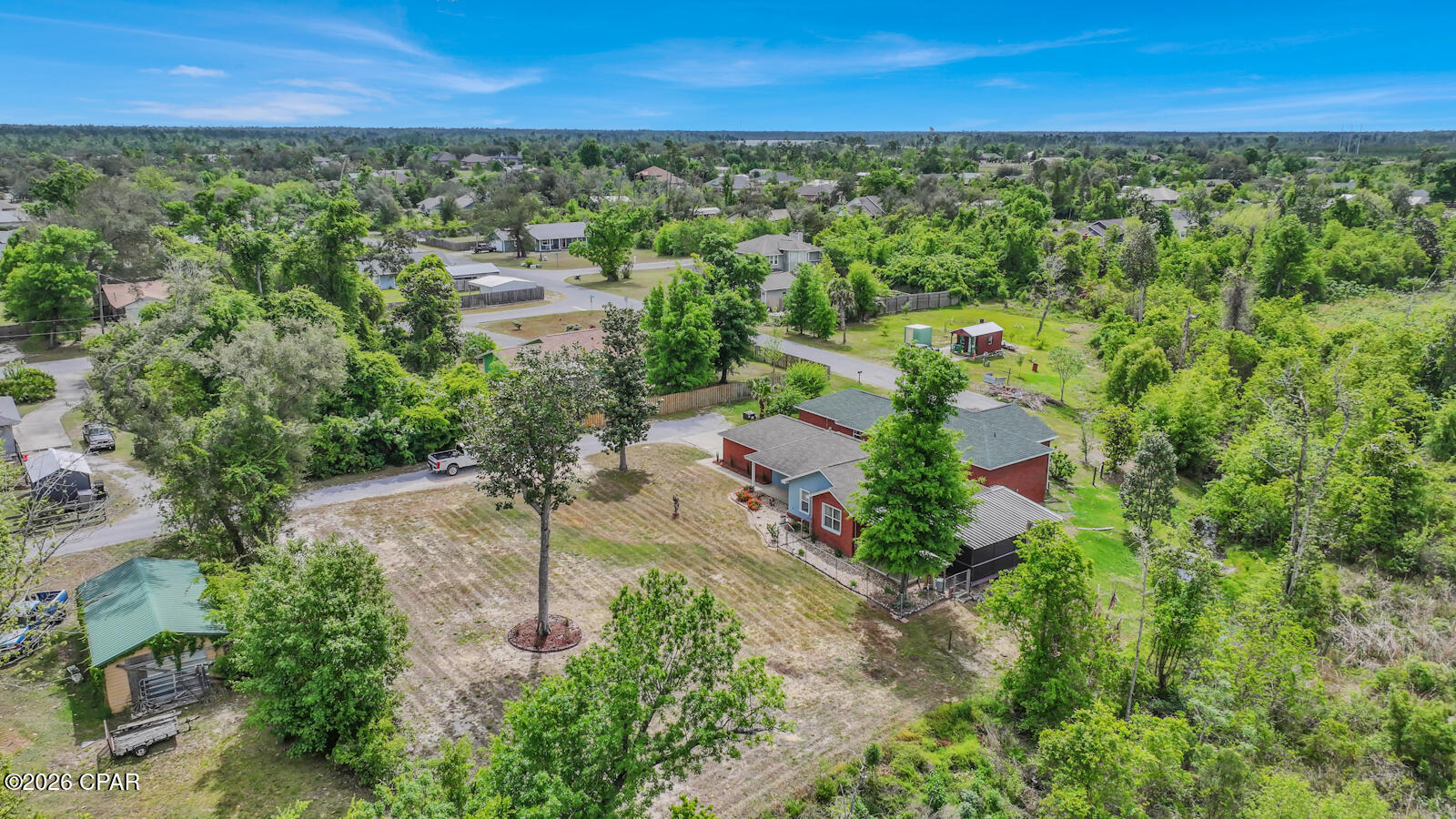 Highpoint - Residential