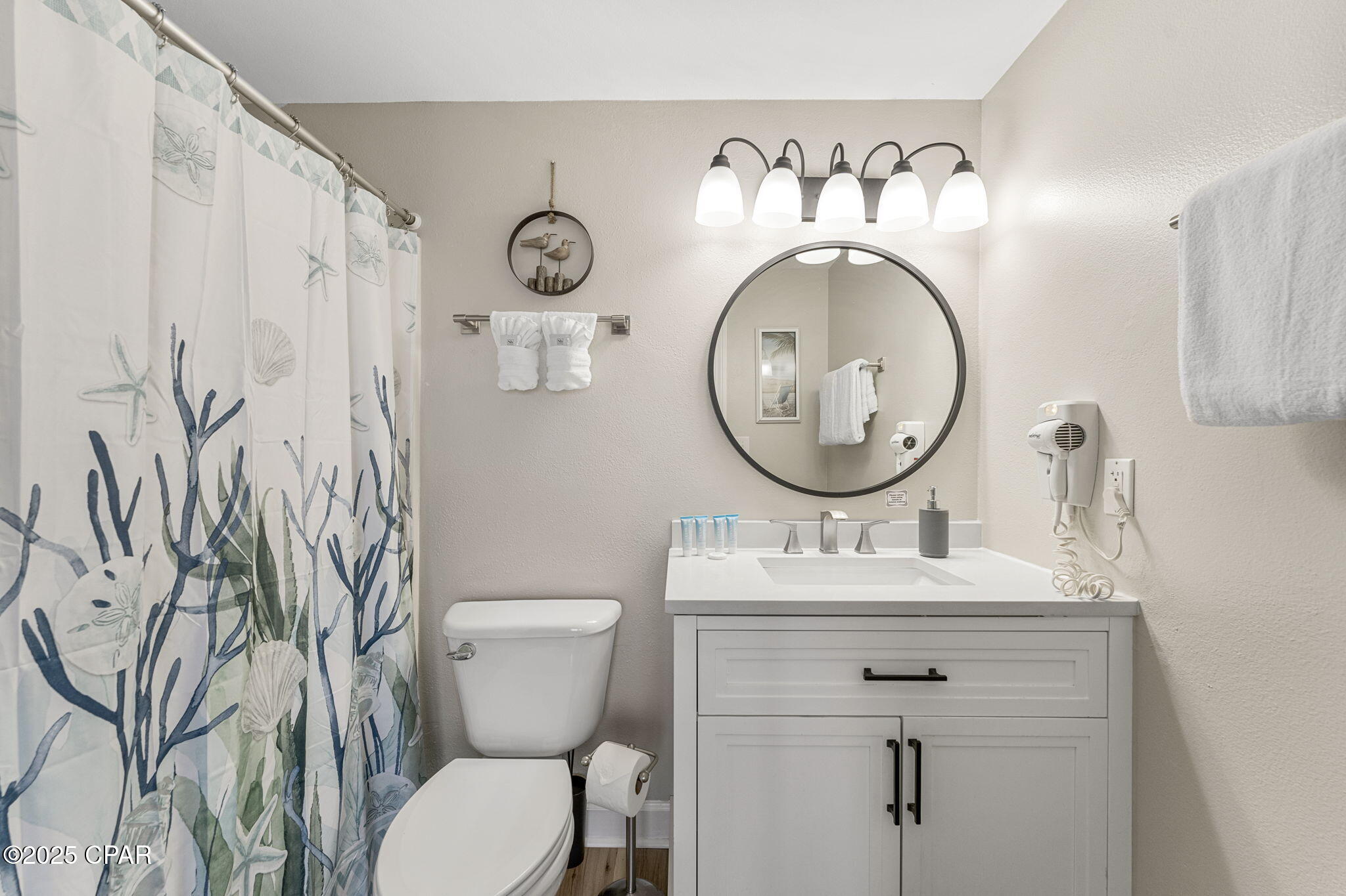 Shores Of Panama - Residential