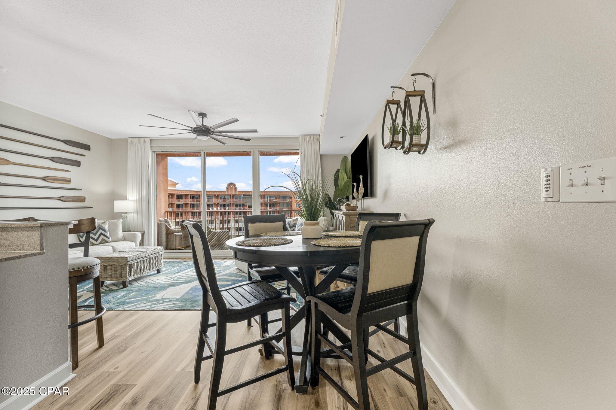 Shores Of Panama - Residential