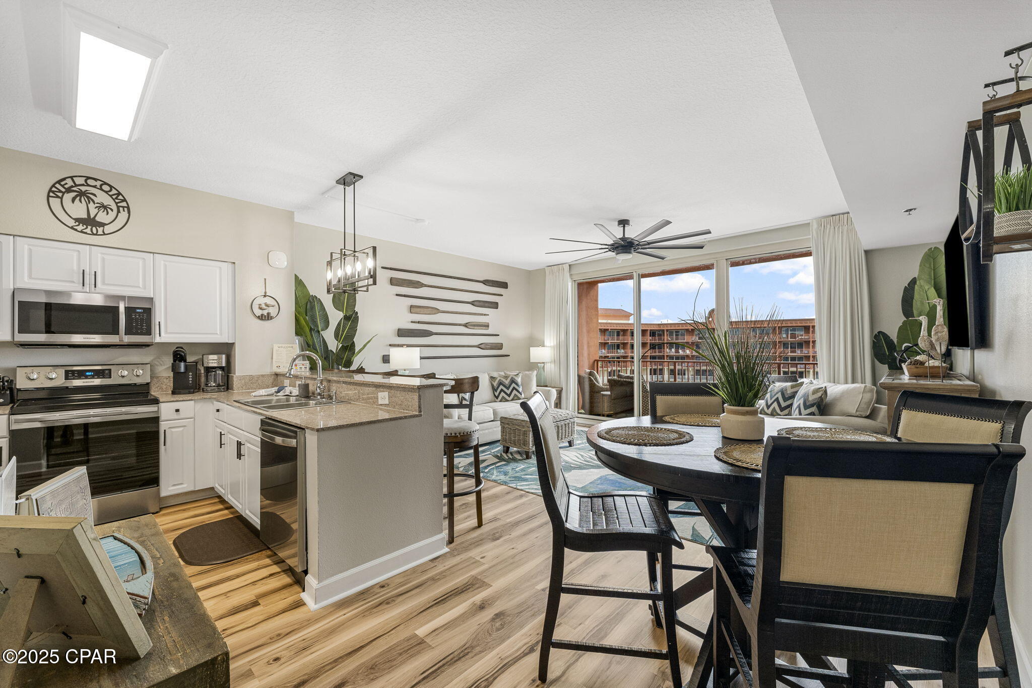 Shores Of Panama - Residential