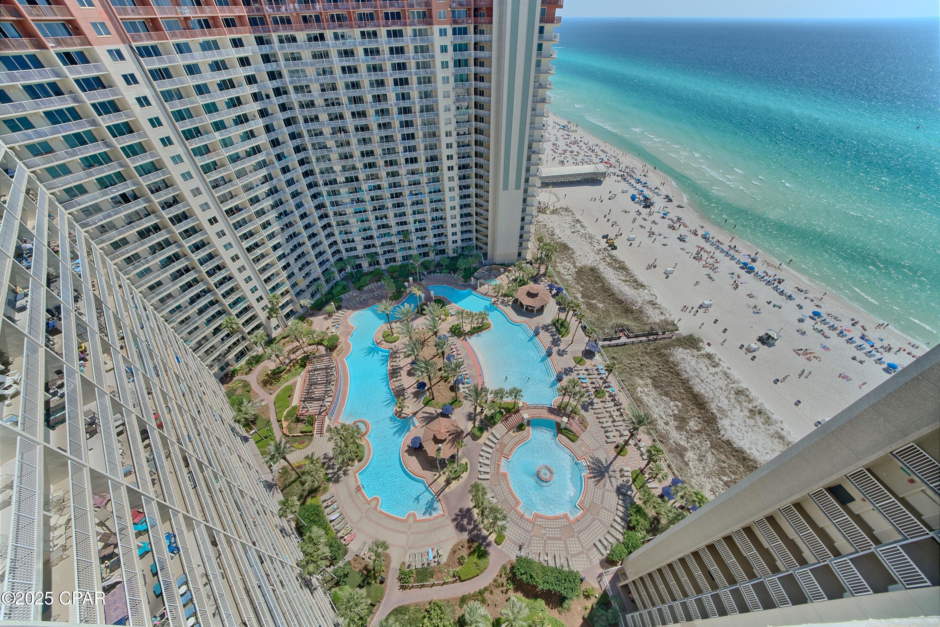 Shores Of Panama - Residential