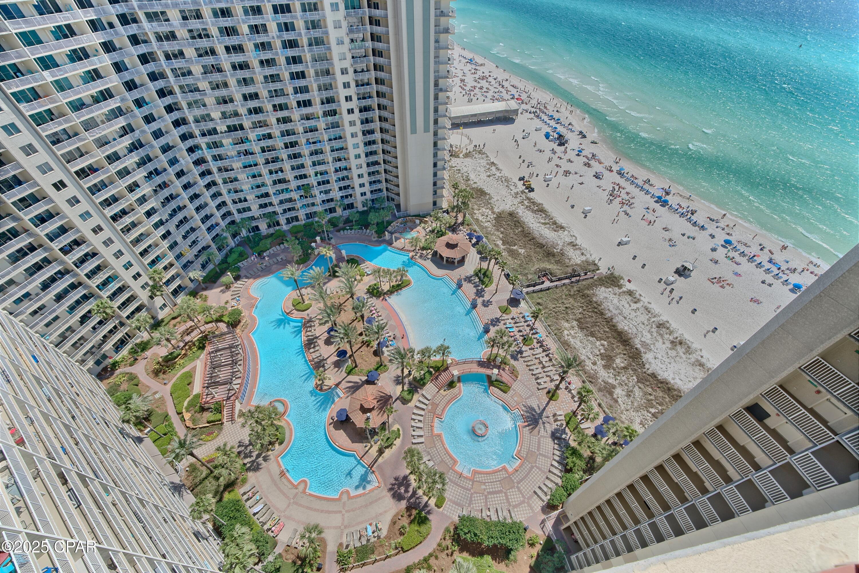 Shores Of Panama - Residential