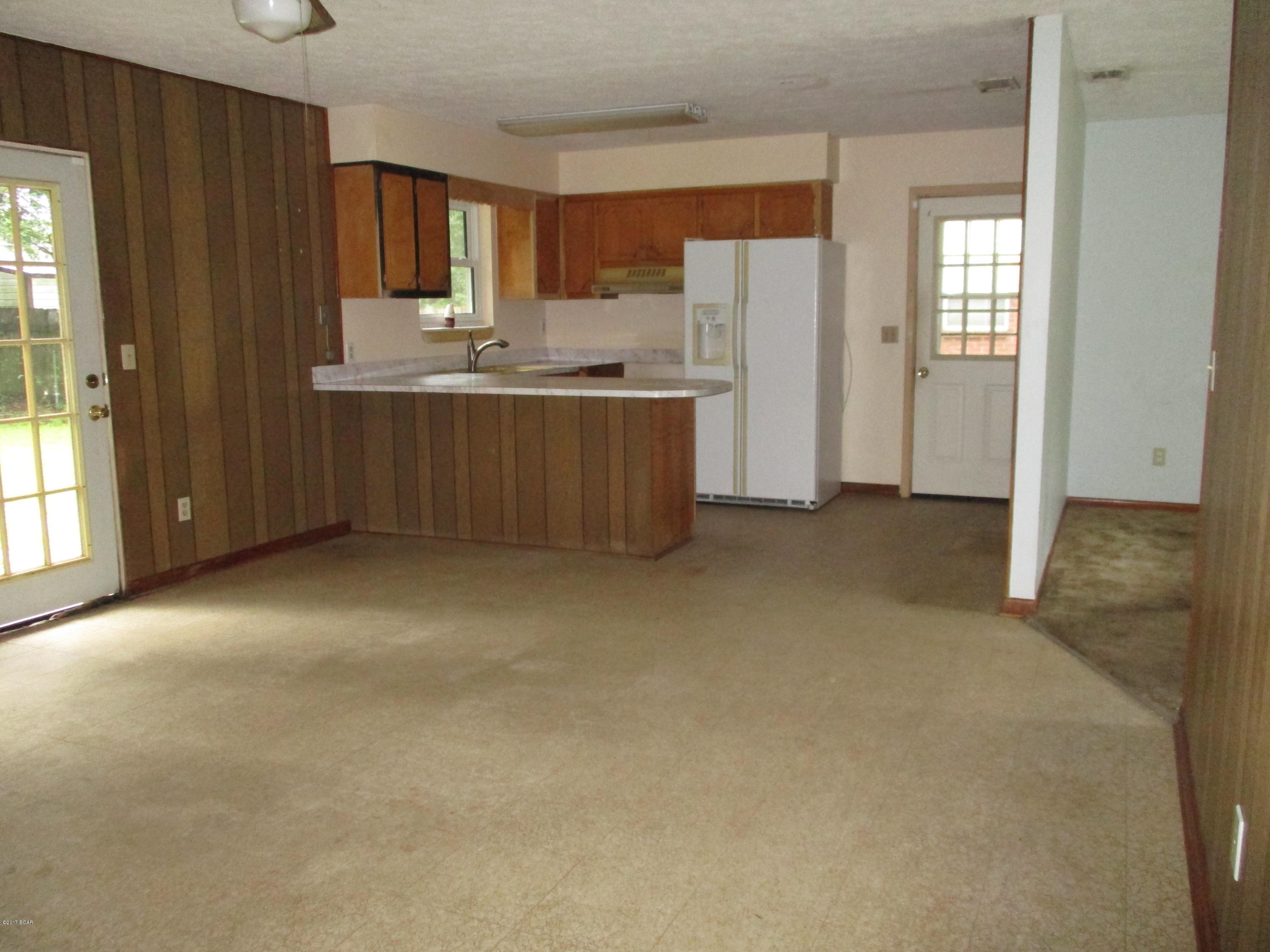 Lannie Rowe Lake Estates U-1 - Residential