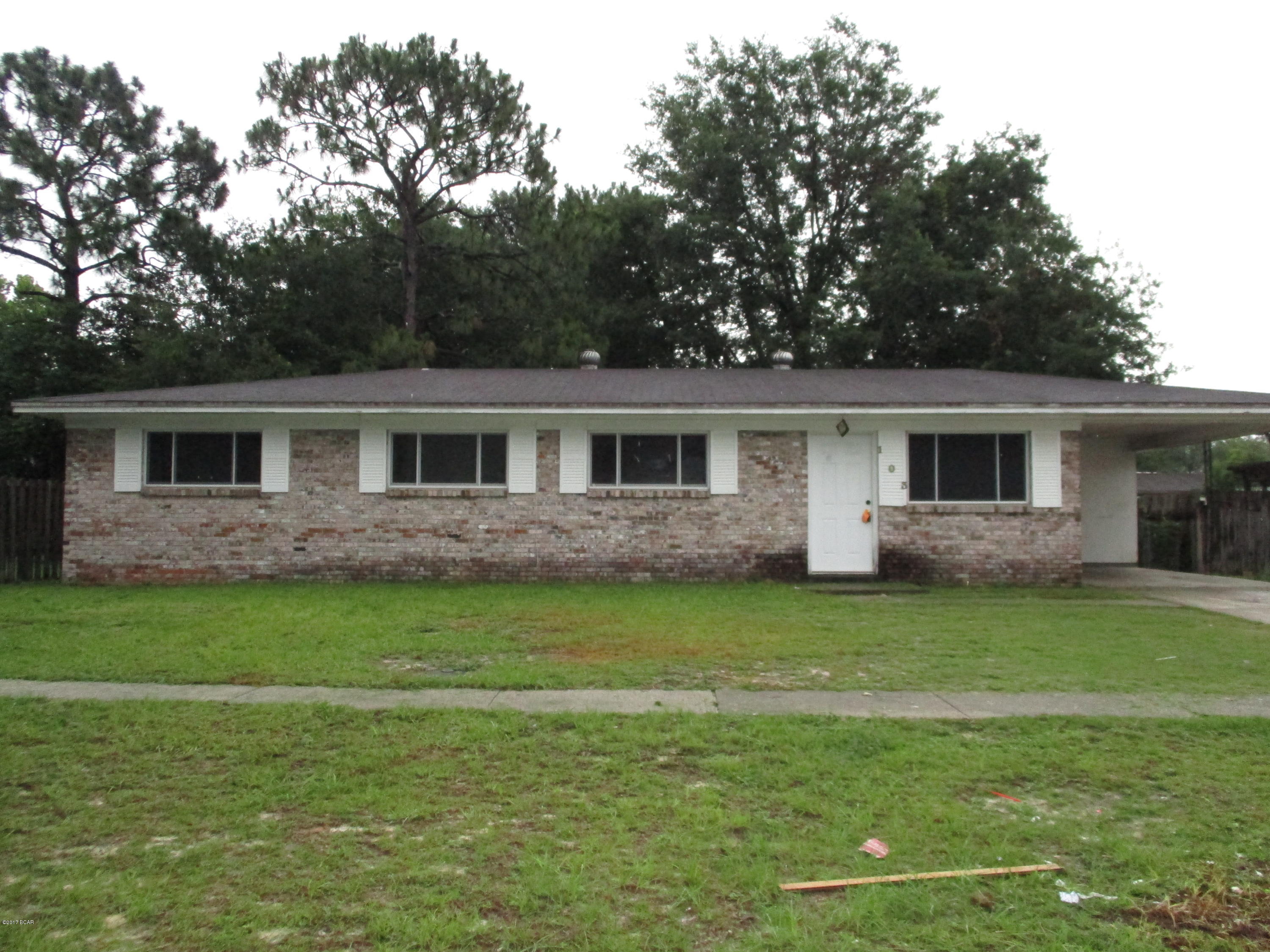 Lannie Rowe Lake Estates U-1 - Residential