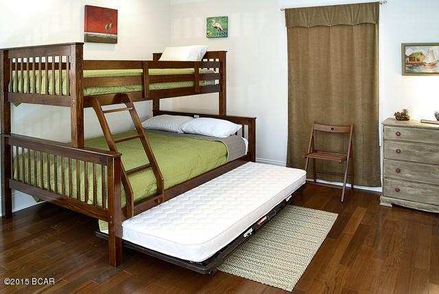 Treasure Island - Residential